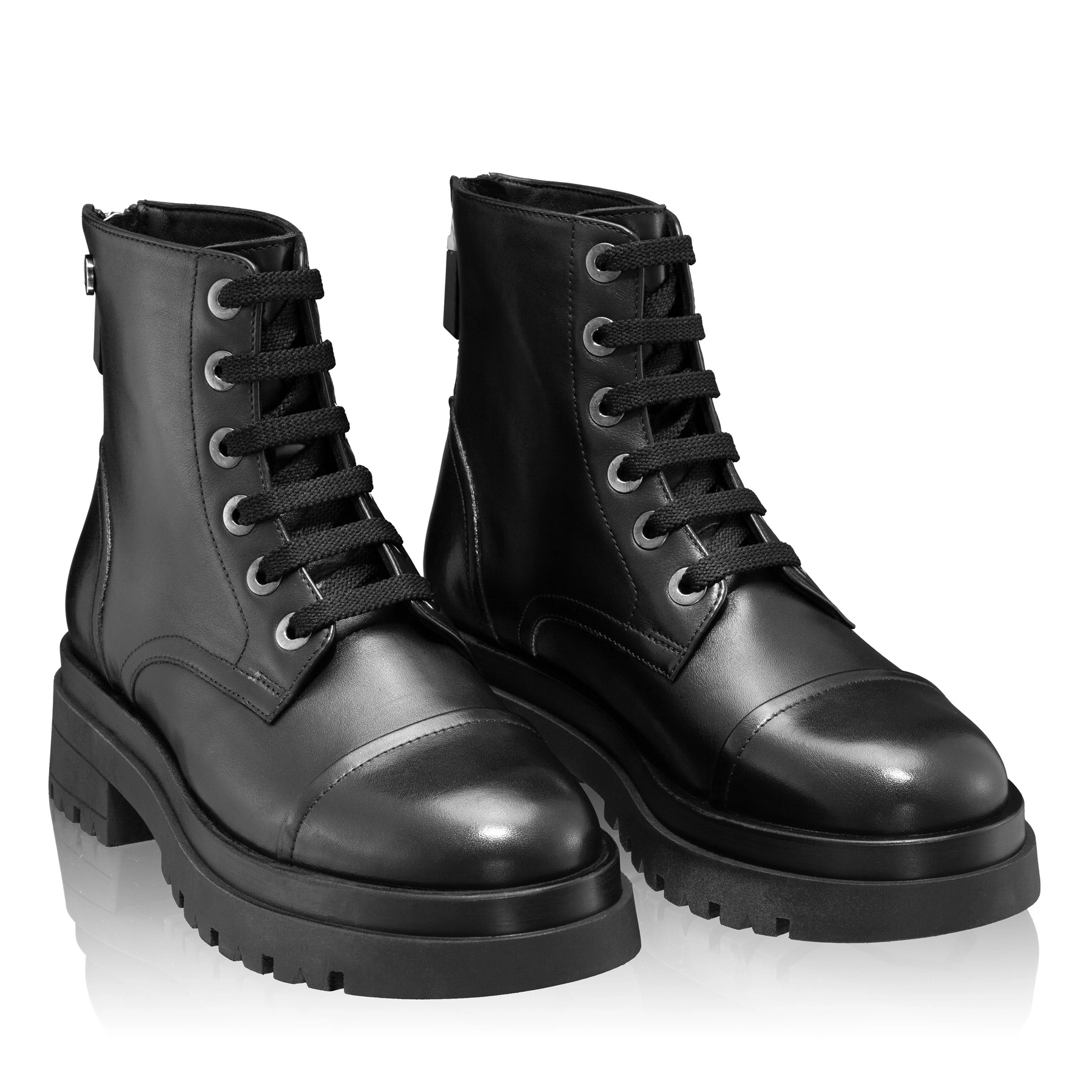 7151 Vitello Negru