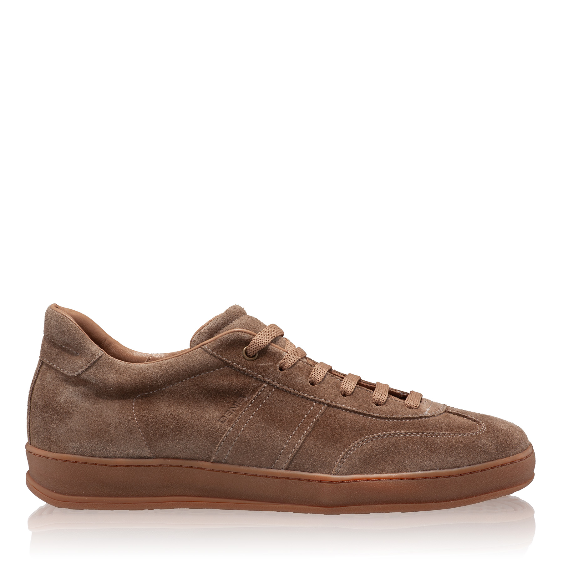 Men Sport Shoes 7703 Crosta Taupe