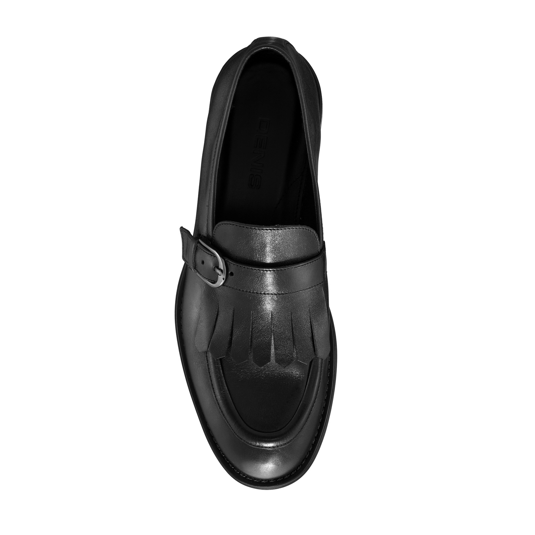 7611 Vitello Negru