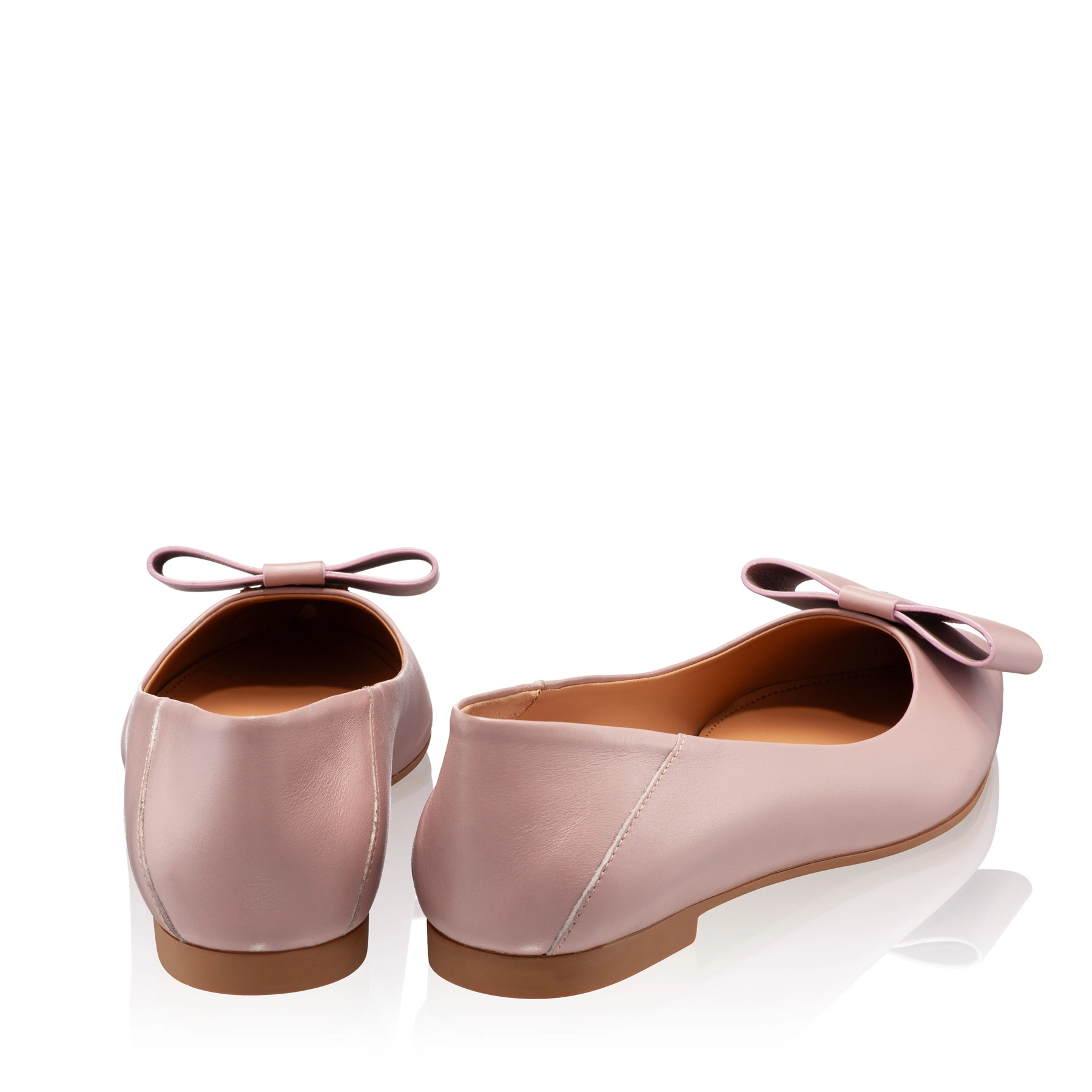 Women Casual Shoes 7518 Vitello Fard