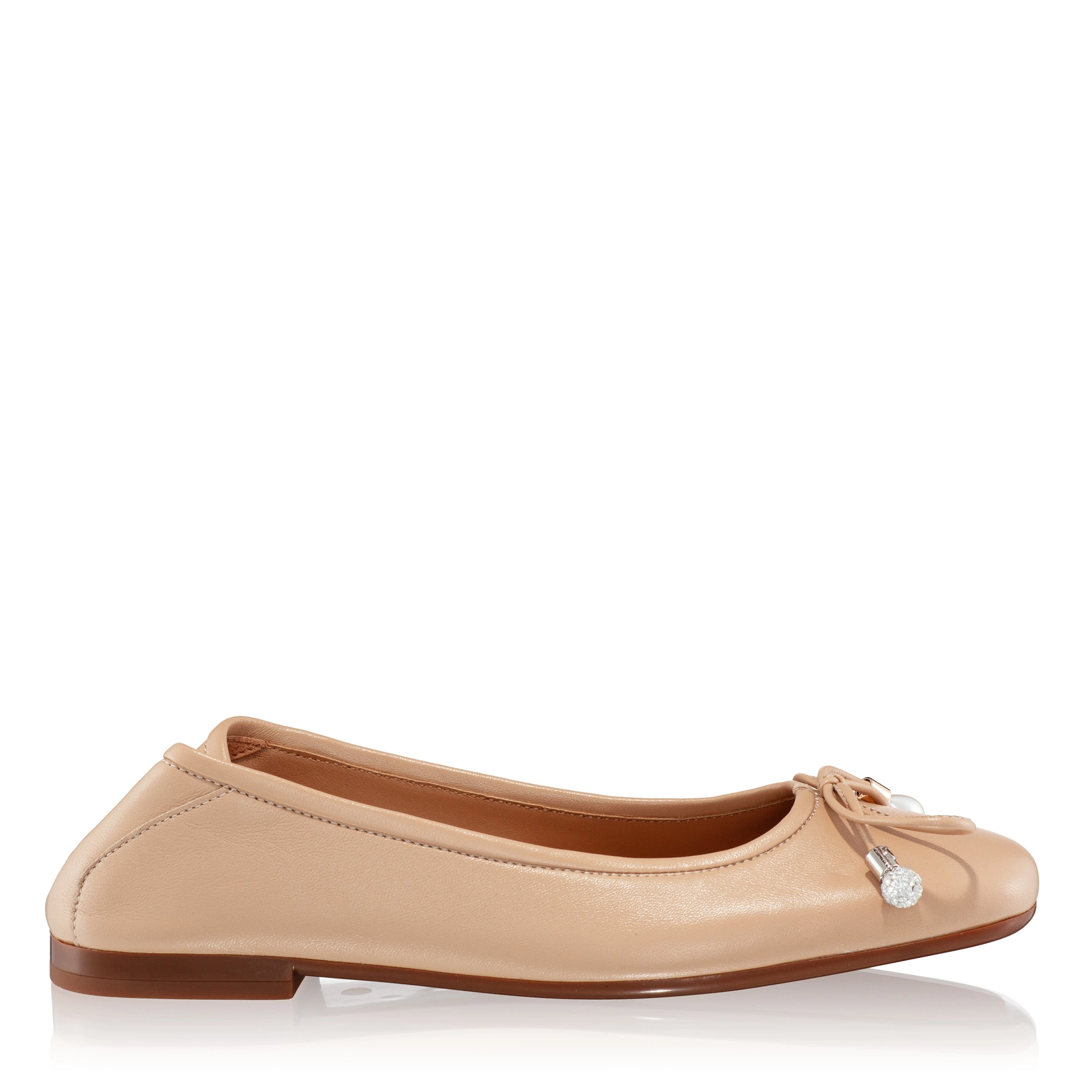 8103 Nappa Nude