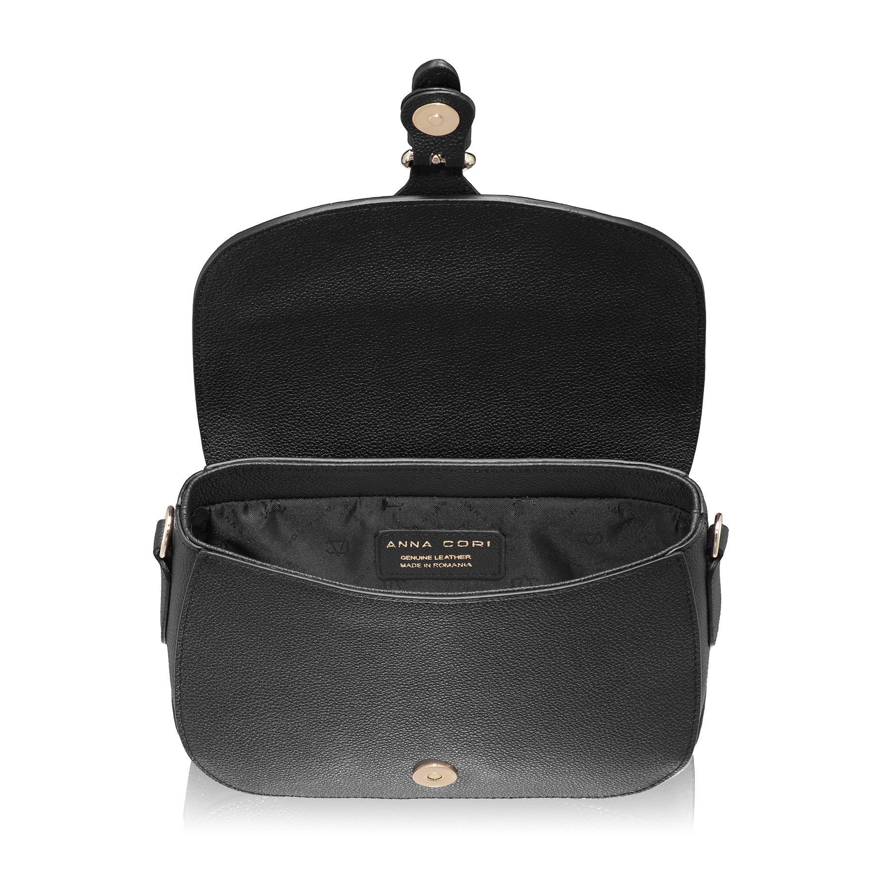 ISRA 01 VITELLO STAMP NEGRU