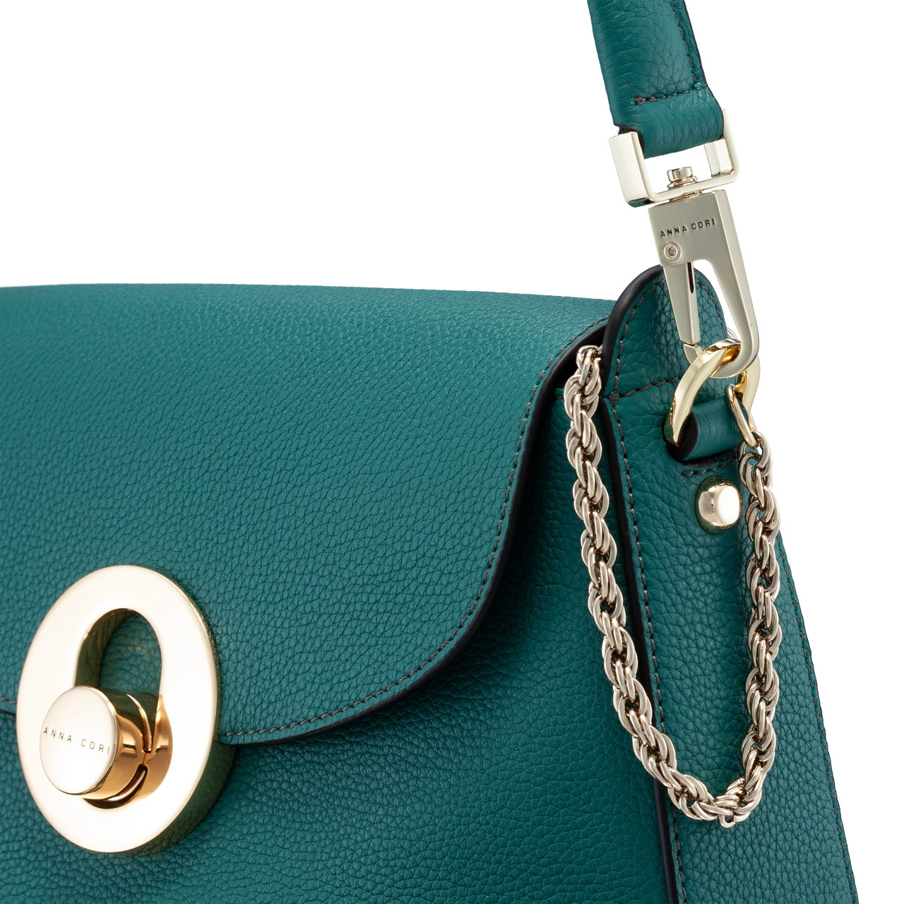 Women Shoulder Bag KARMA BOTT TURCHESSE
