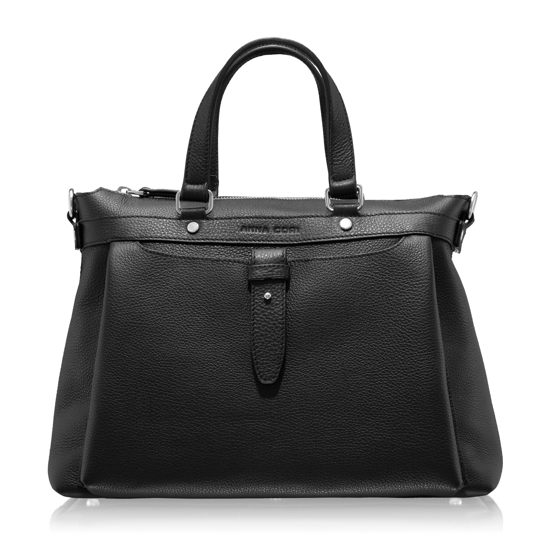 ALIZA 01 BOTTALATO BLACK