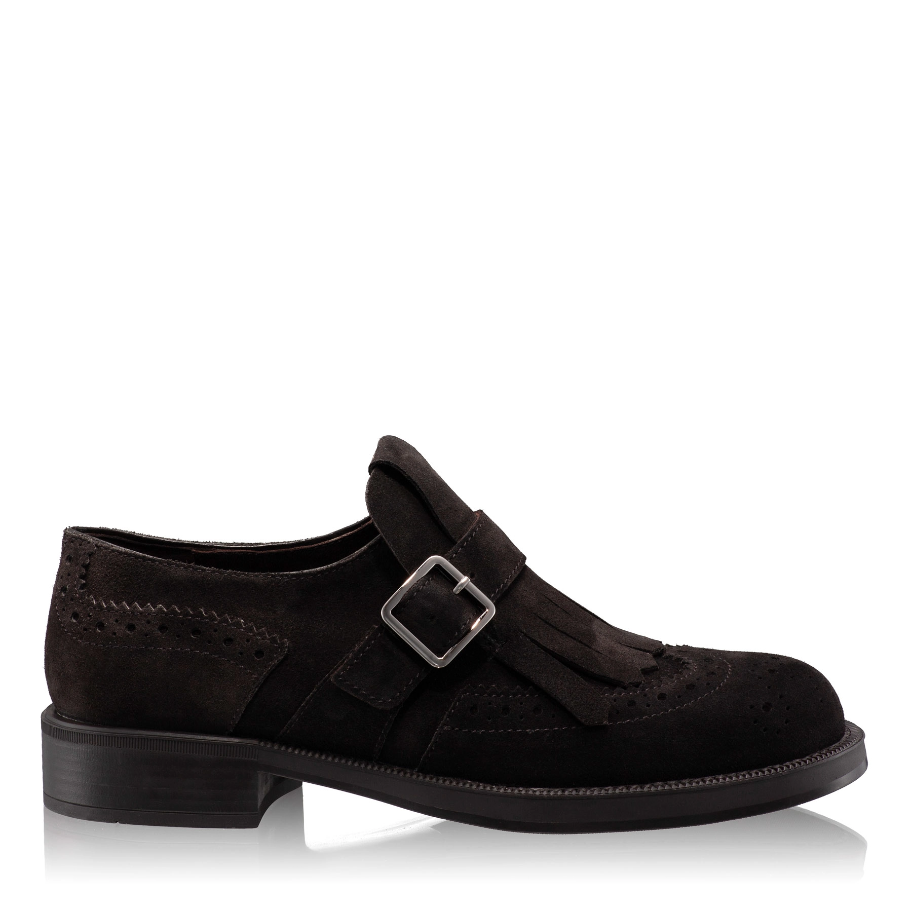 Women Casual Loafers 8249 Crosta T.Moro