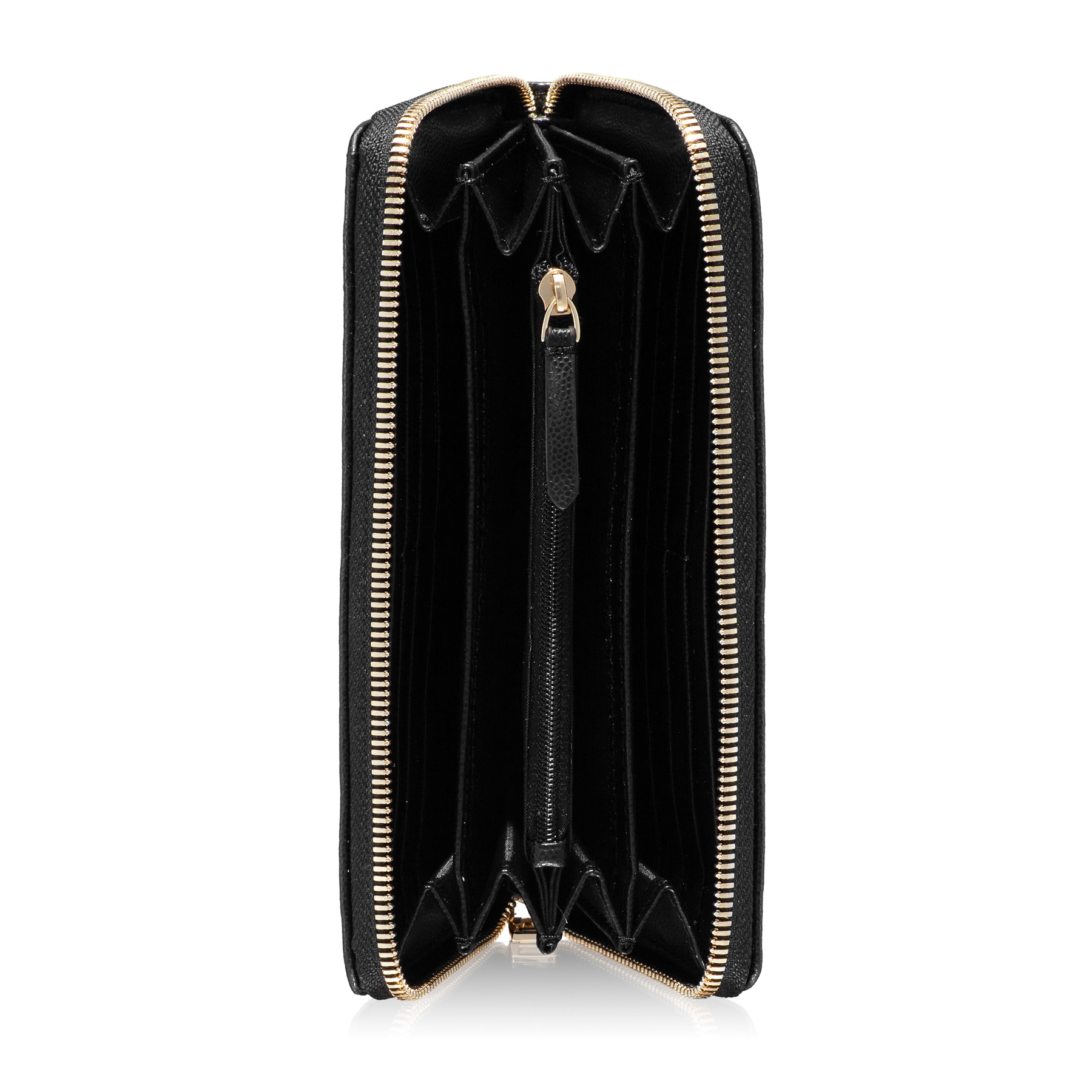 ARIA VIT STAMP NEGRU