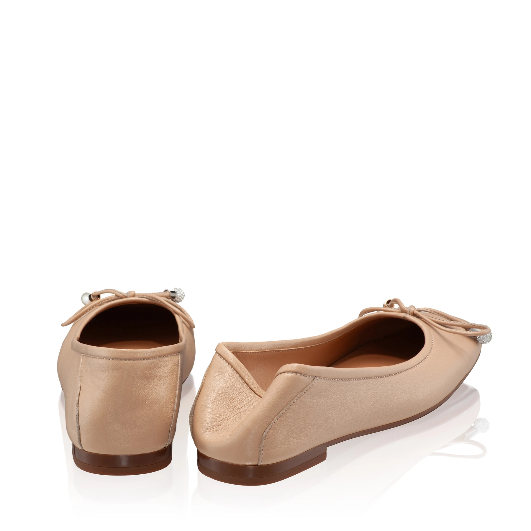 8103 Nappa Nude