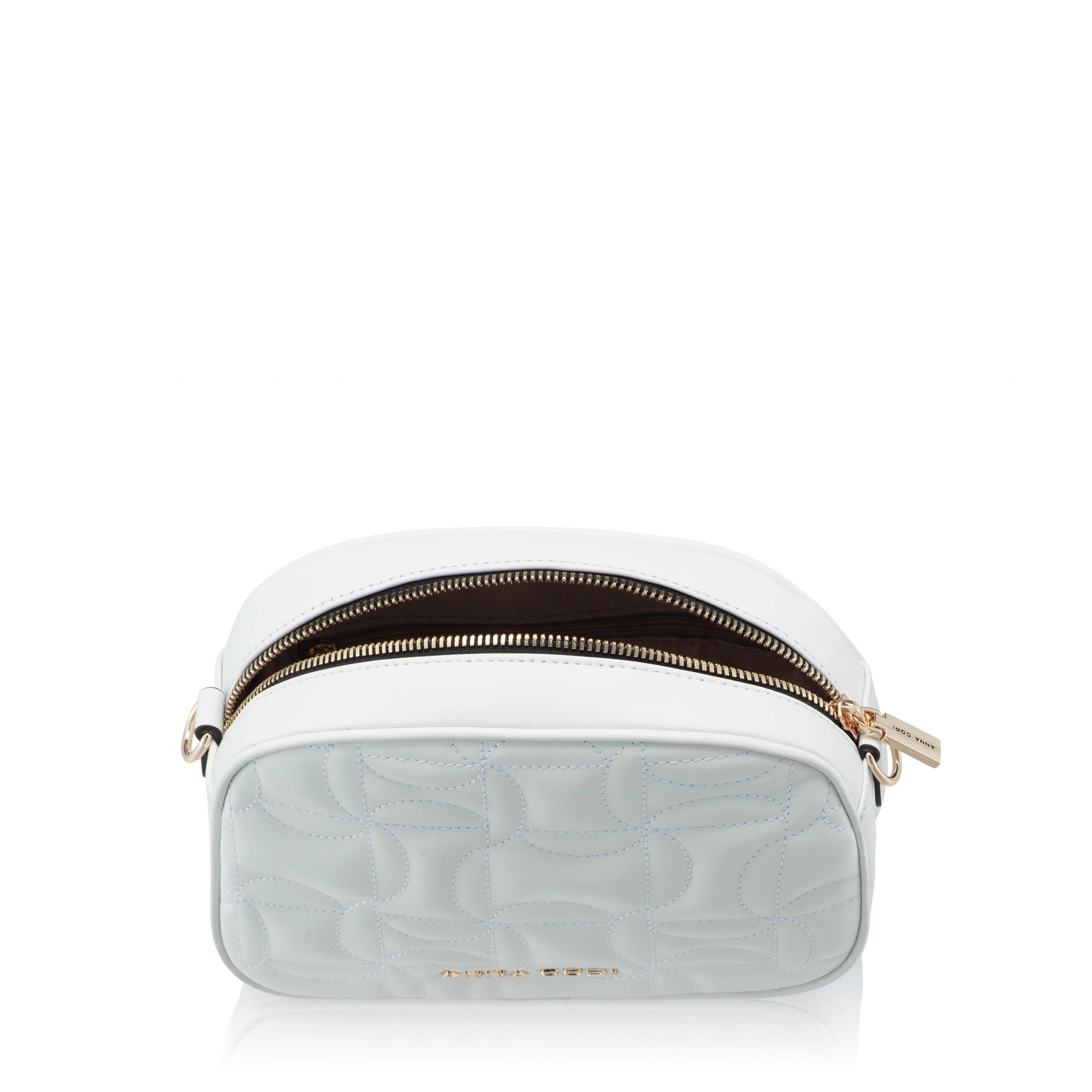 TINY 03 VITELLO WHITE