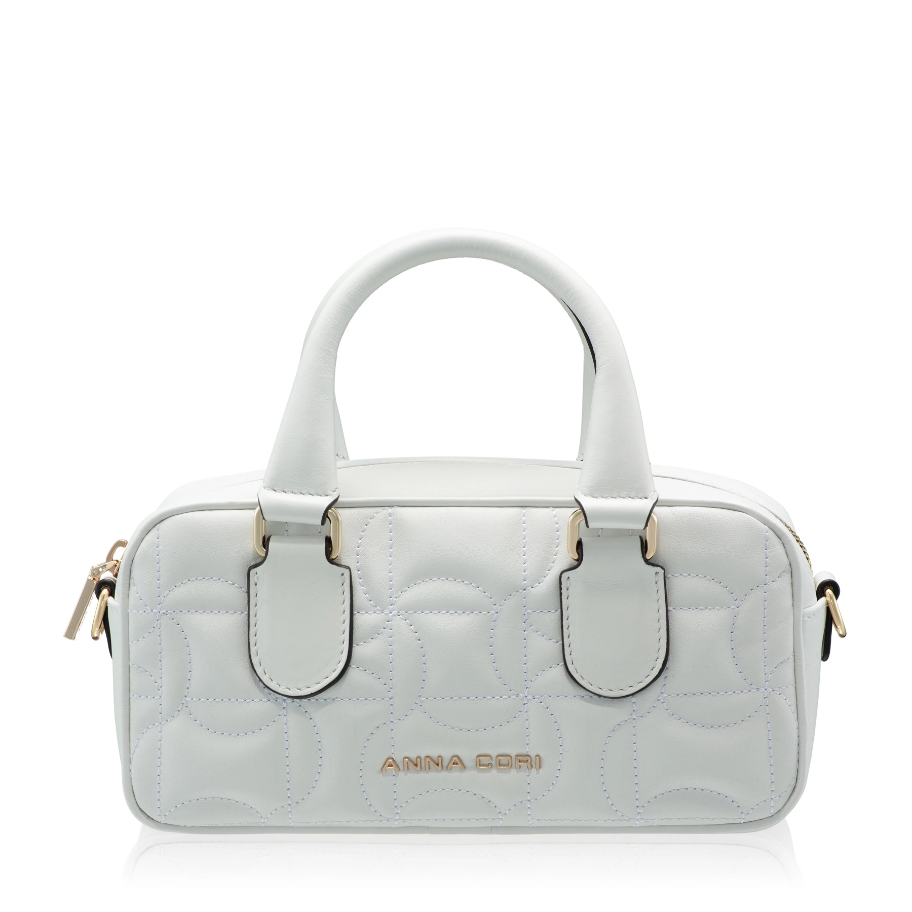 TINY 01 VITELLO WHITE