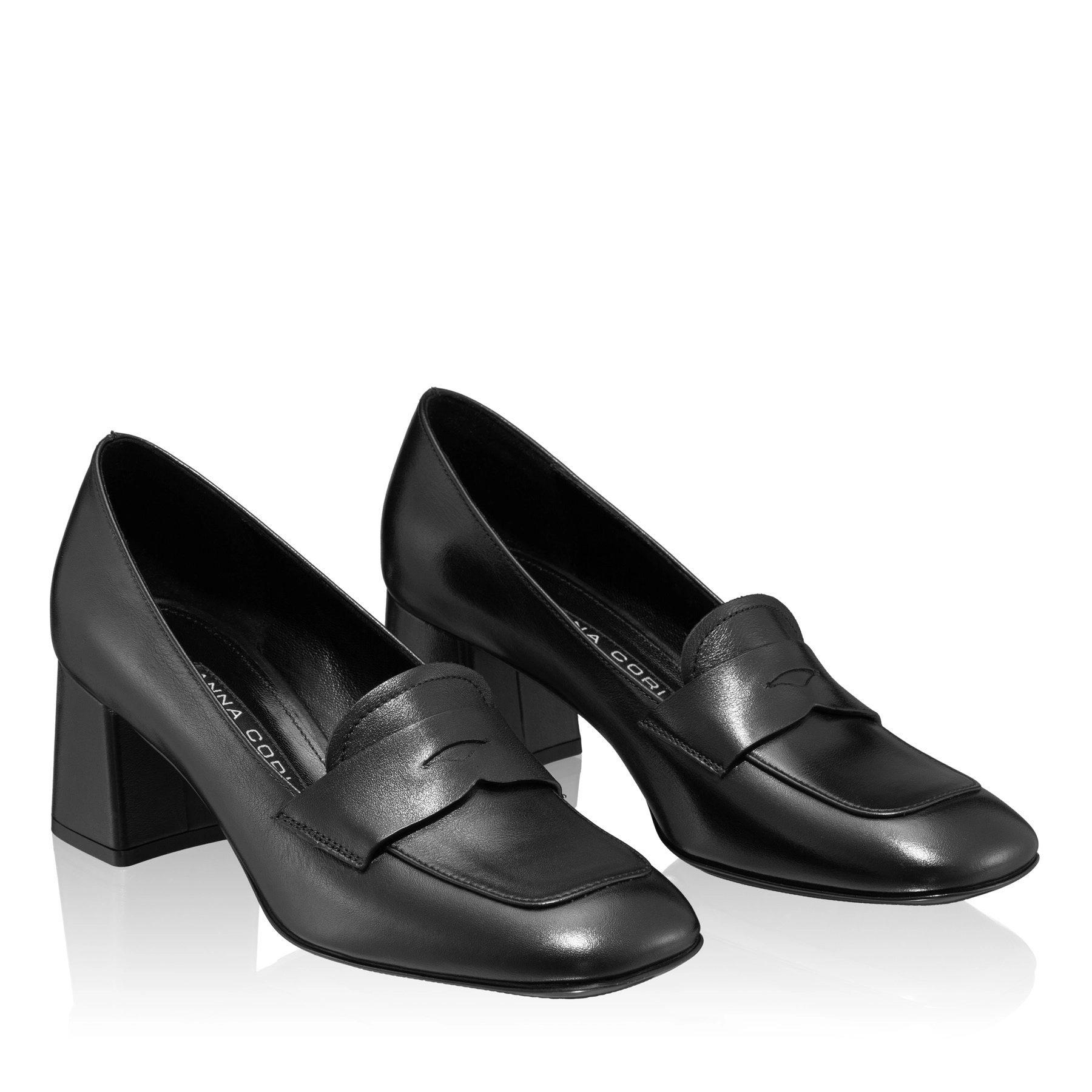 7577 Vitello Black