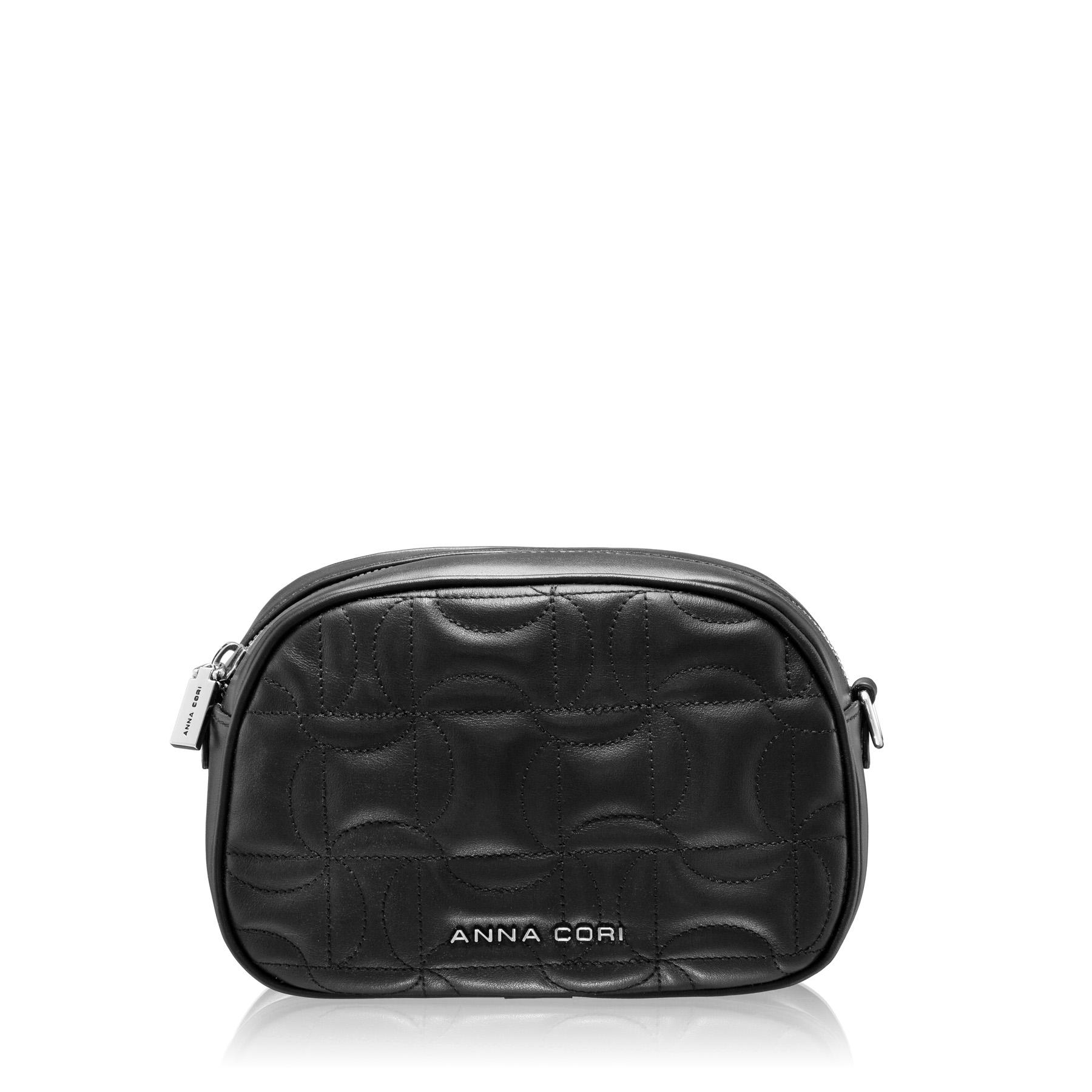 TINY 03 VITELLO BLACK