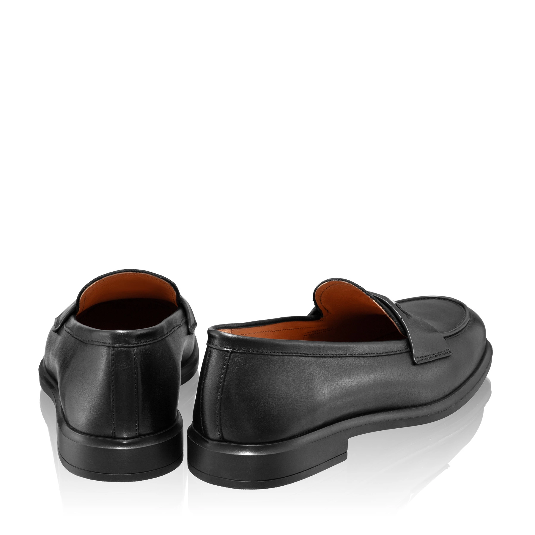 8003 Vitello Black