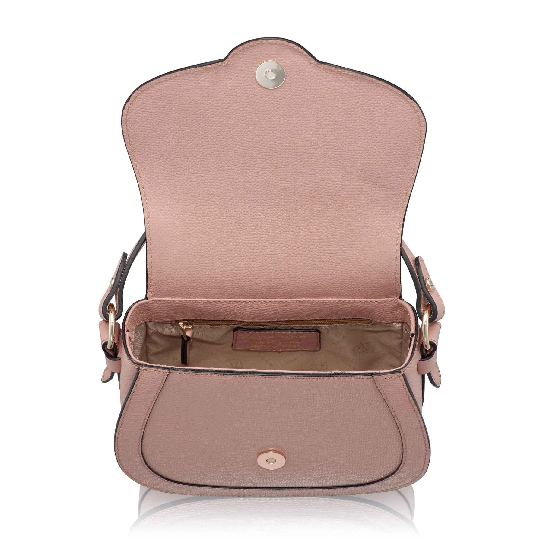 DUANA 01 VITELLO STAMP FARD