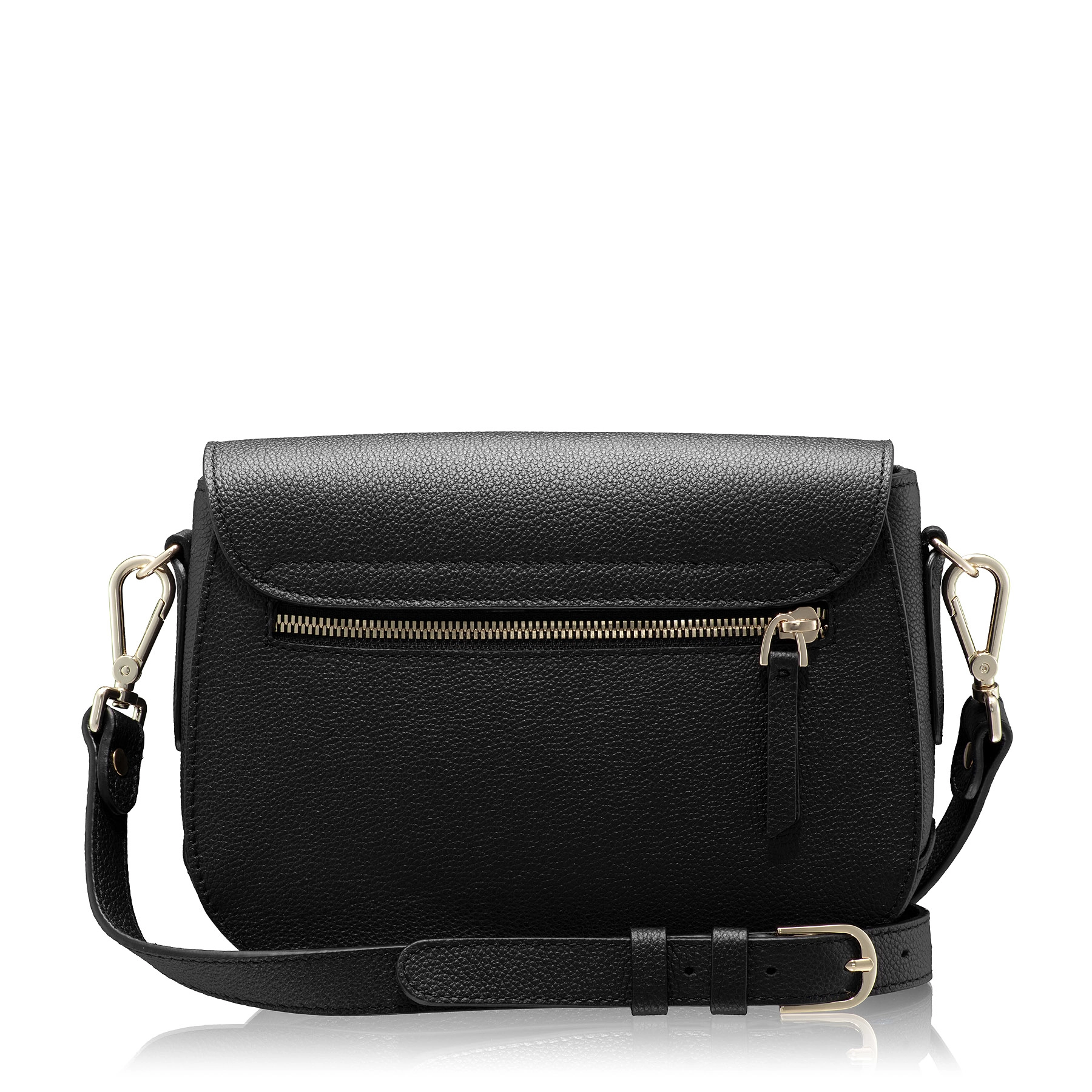 ISRA 01 VITELLO STAMP NEGRU