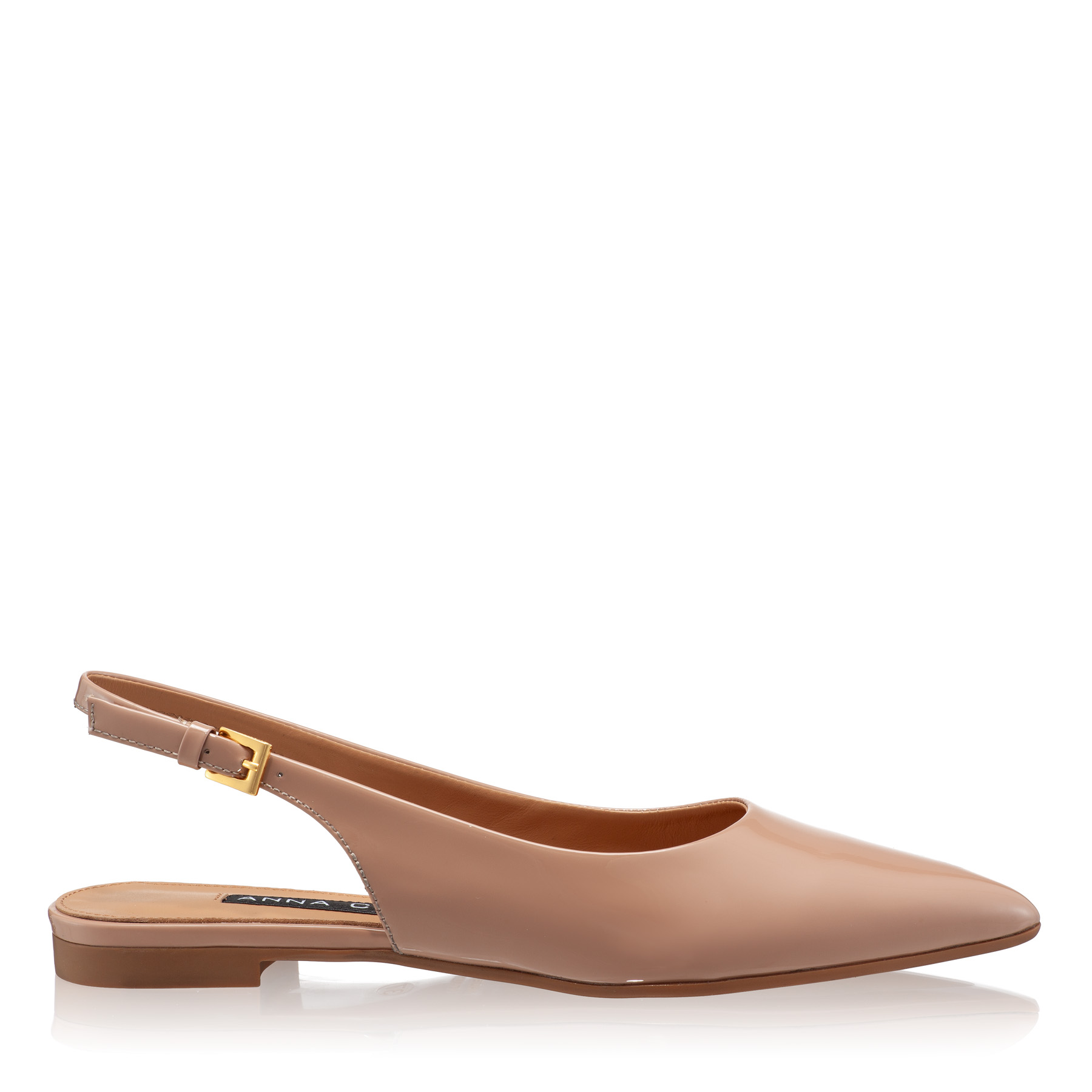 8027 Lac Nude