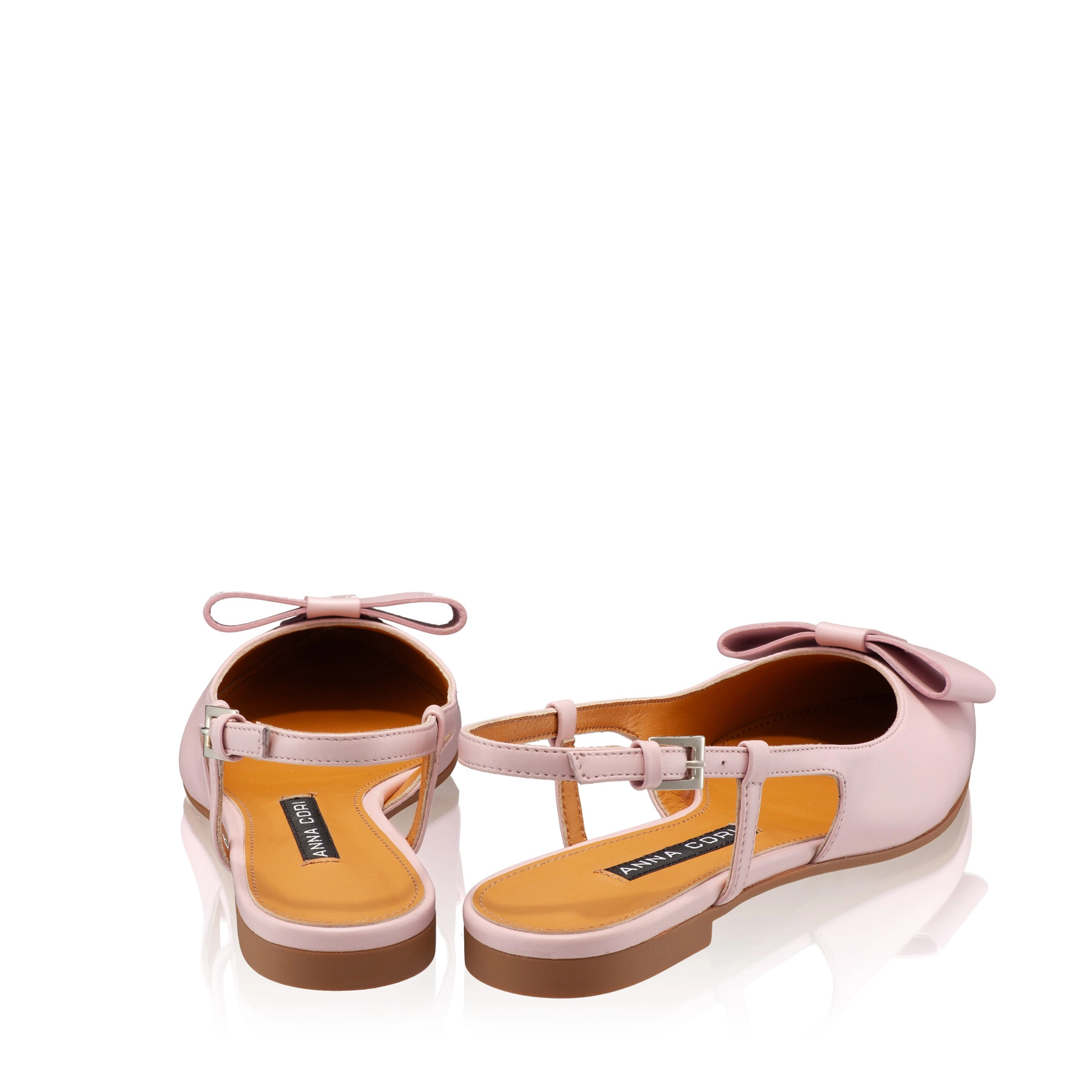 7528 Vitello Pink