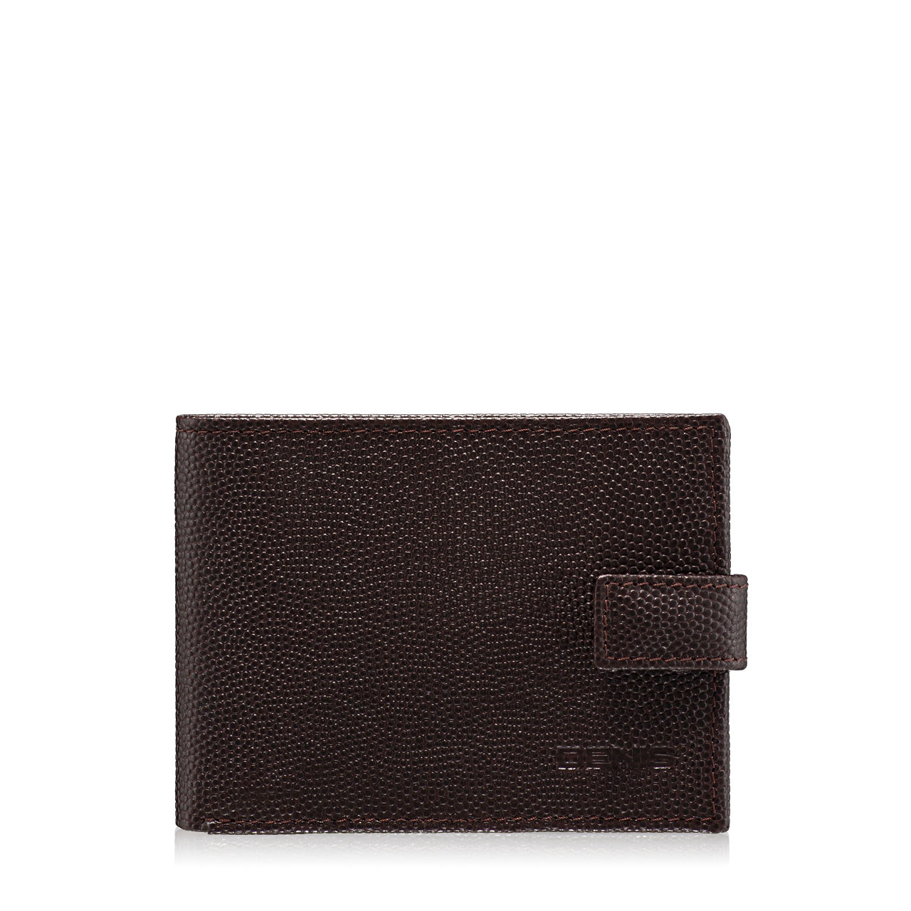 LUIS VIT STAMP Brown