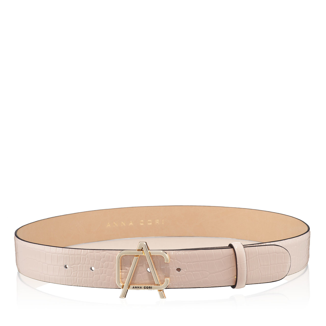 62 CROCO NUDE