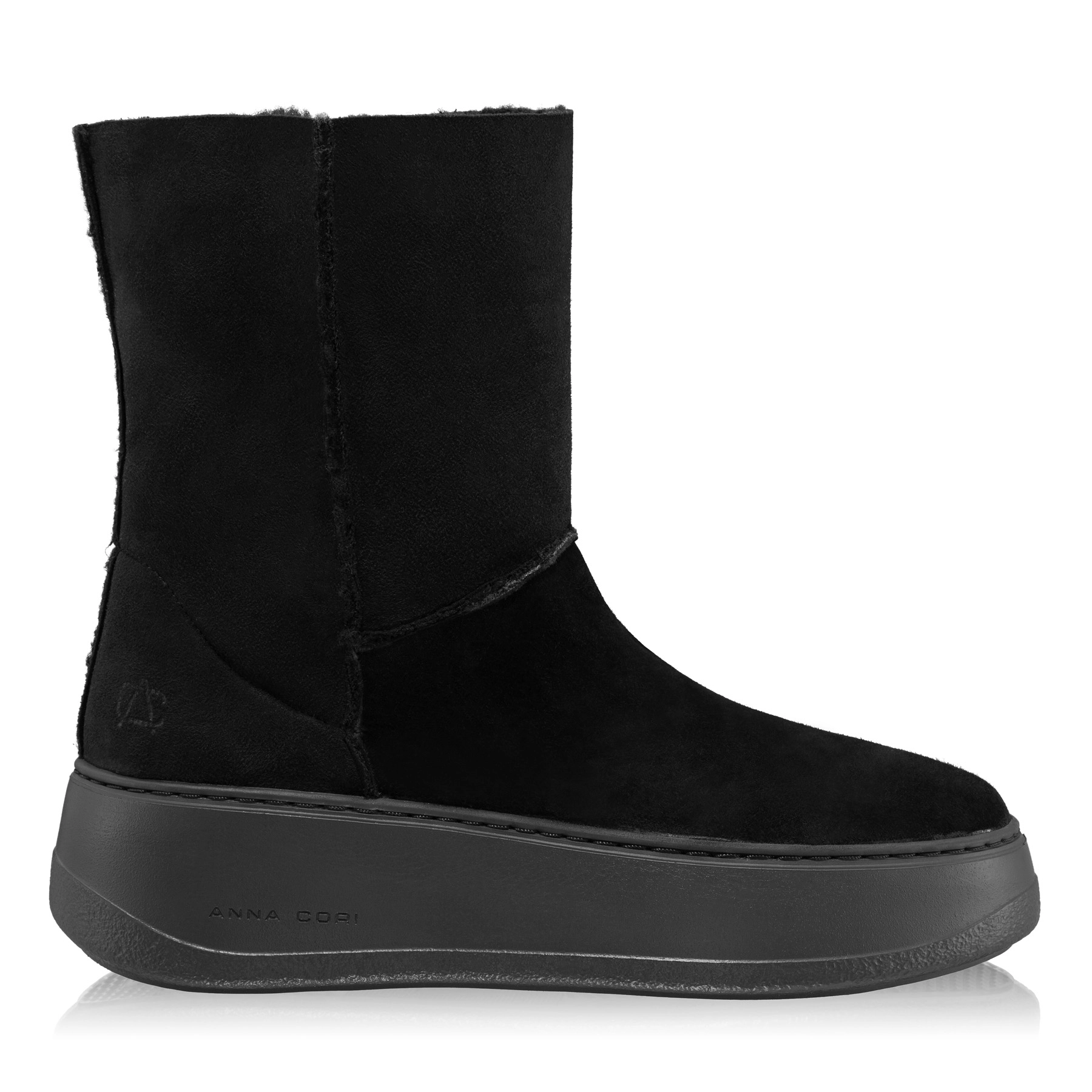 7970 Camoscio Negru