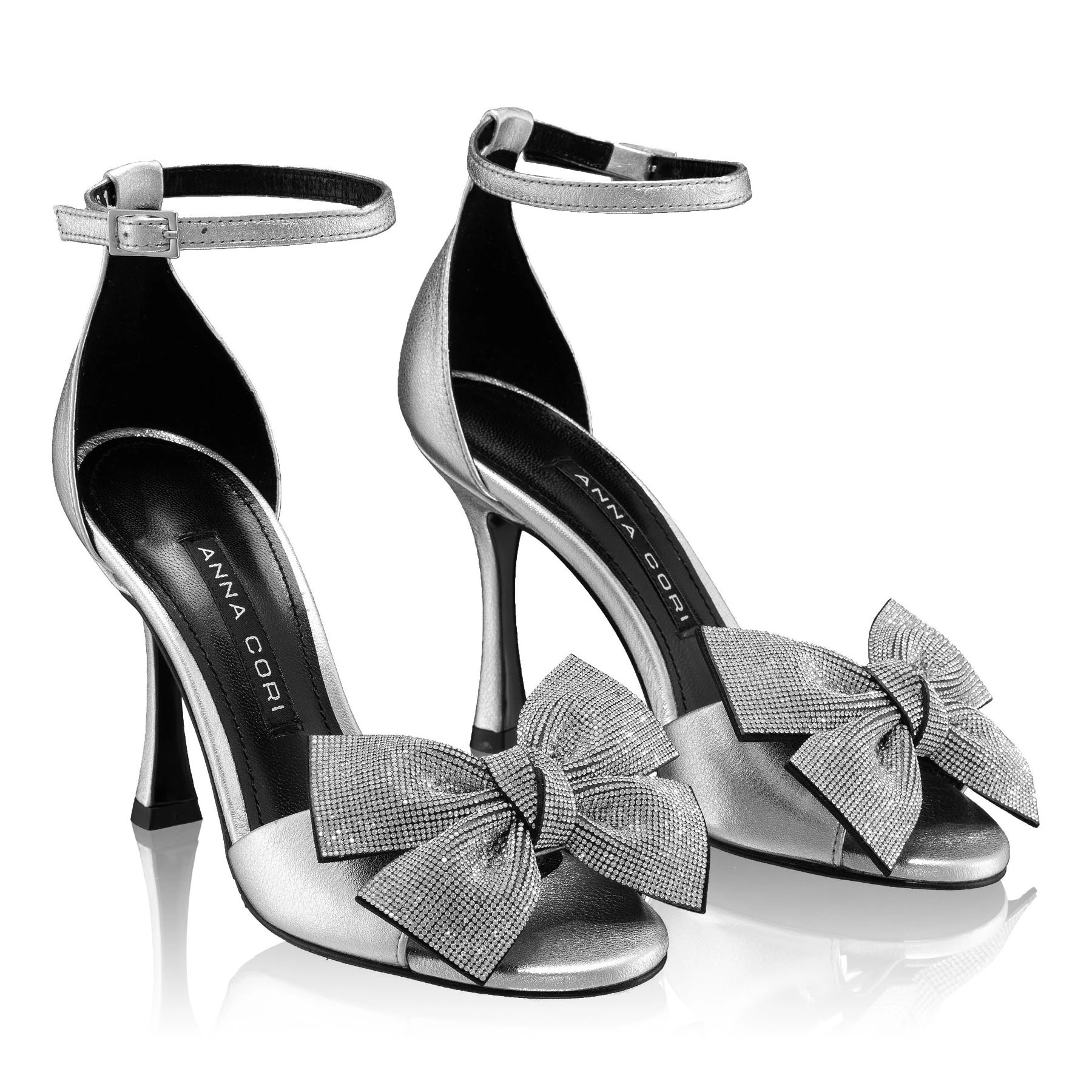 6161 Laminato Argento