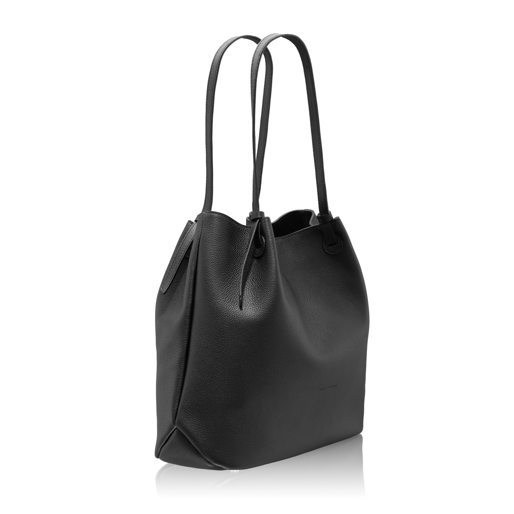 INGA 03 BOTTALATO BLACK