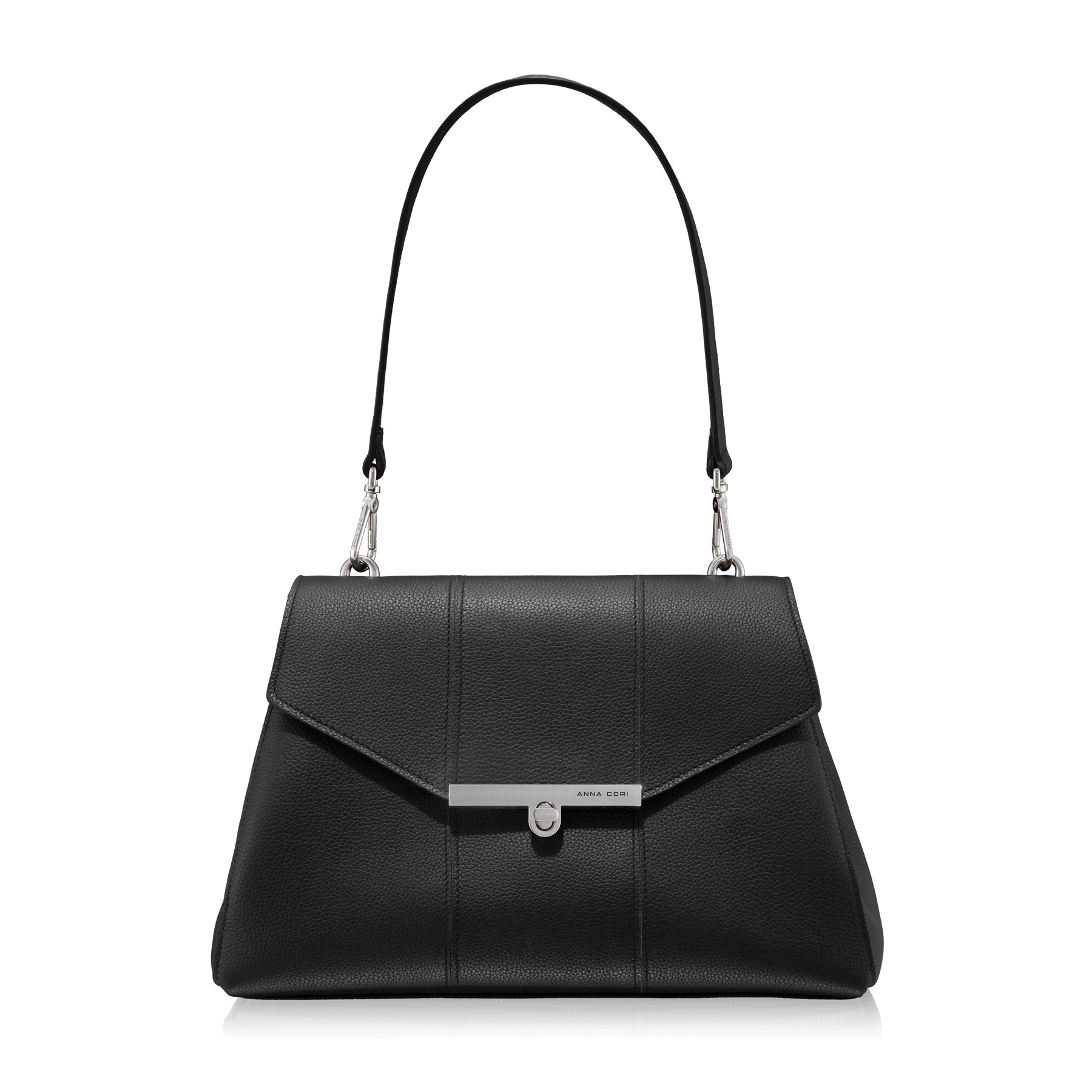 CLARINA 03 Bottalao Black
