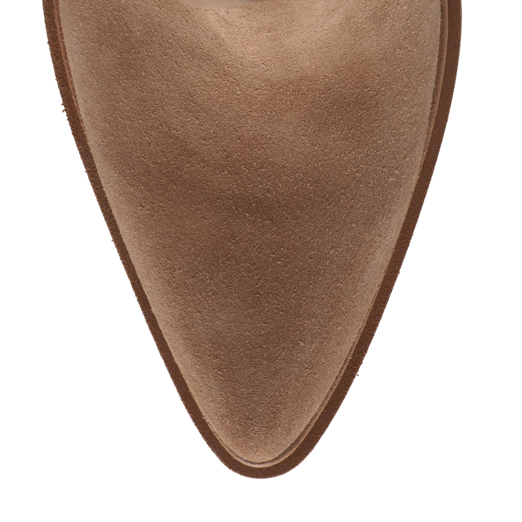 Women Suede Leather Boots 7950 Crosta Antilope