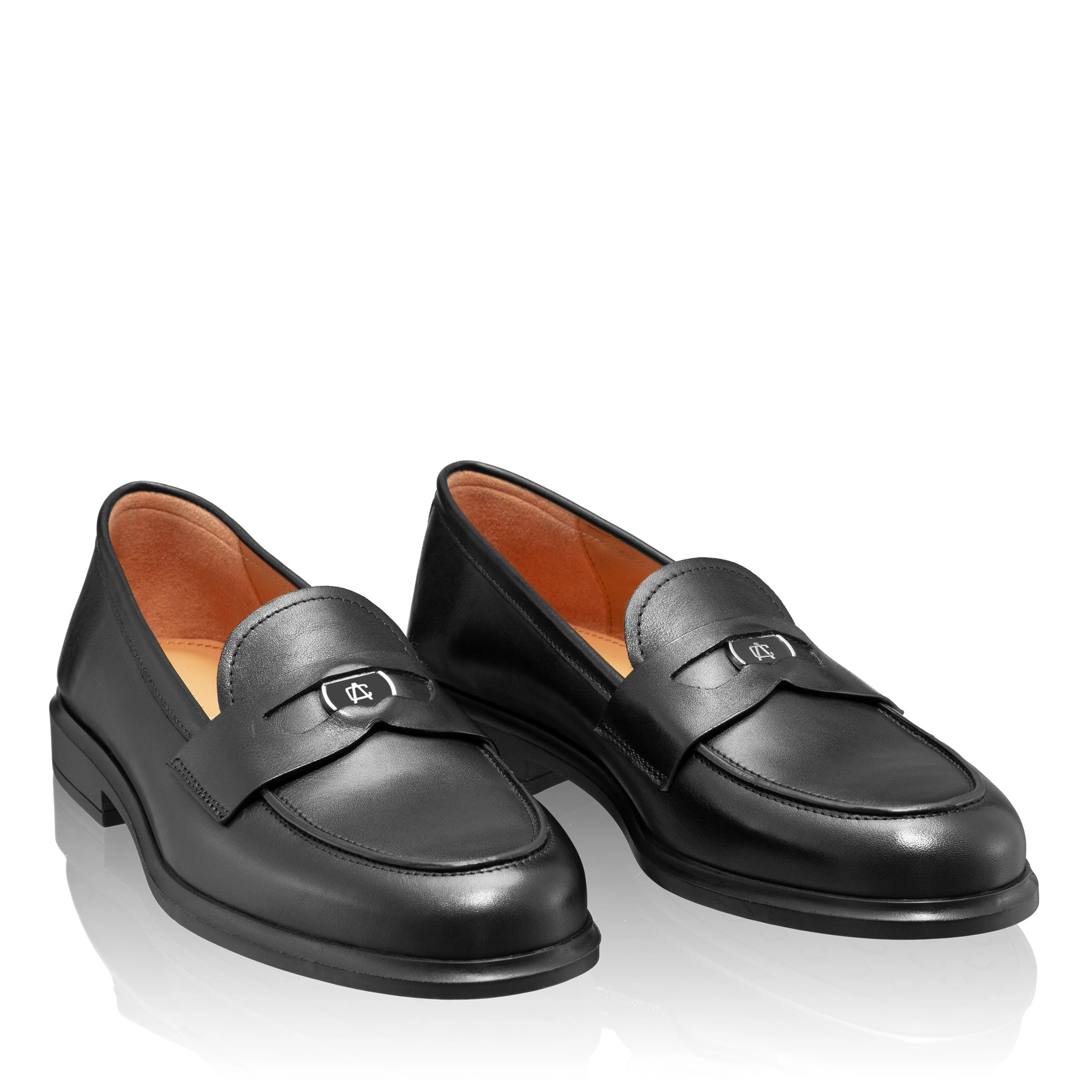 8003 Vitello Black