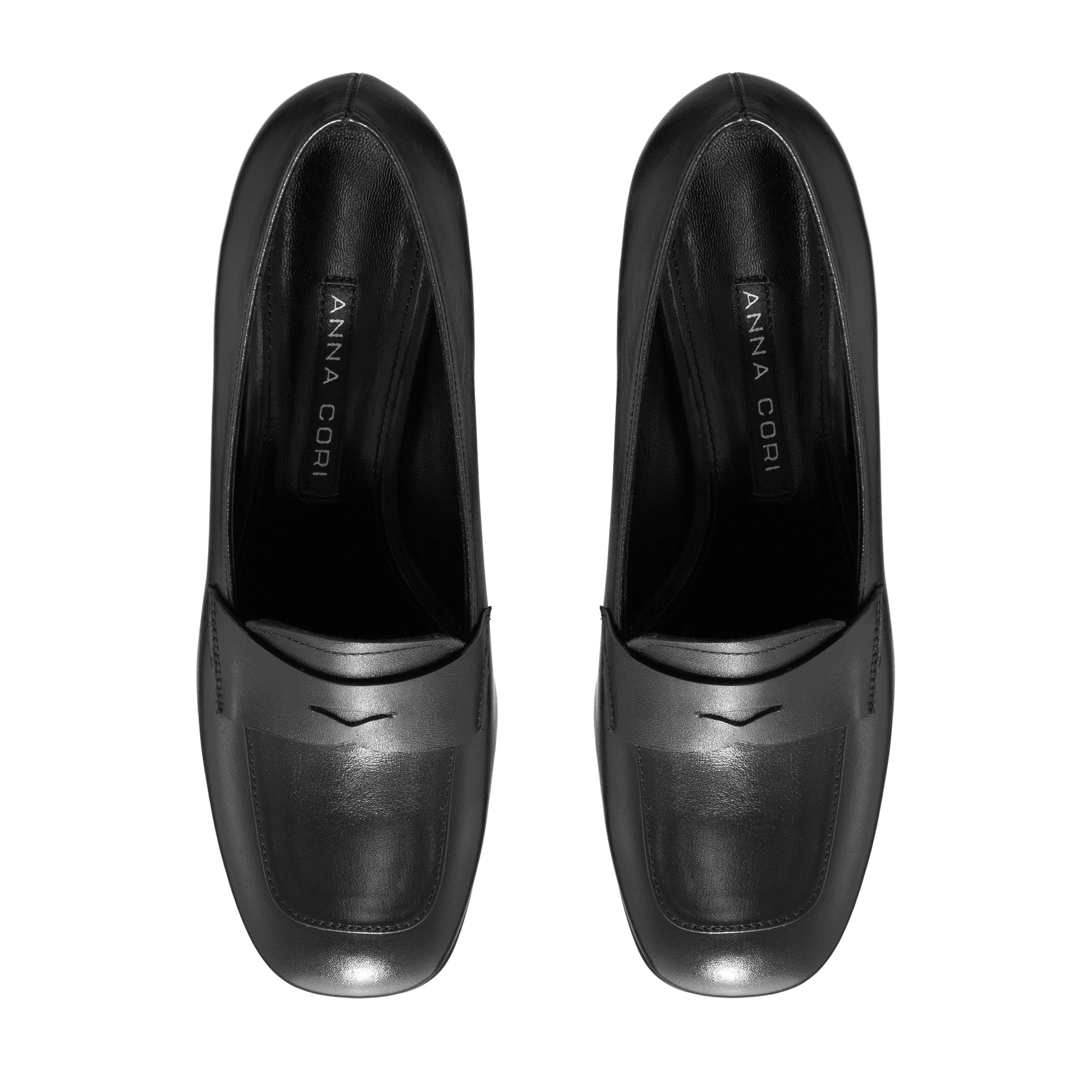 7577 Vitello Black