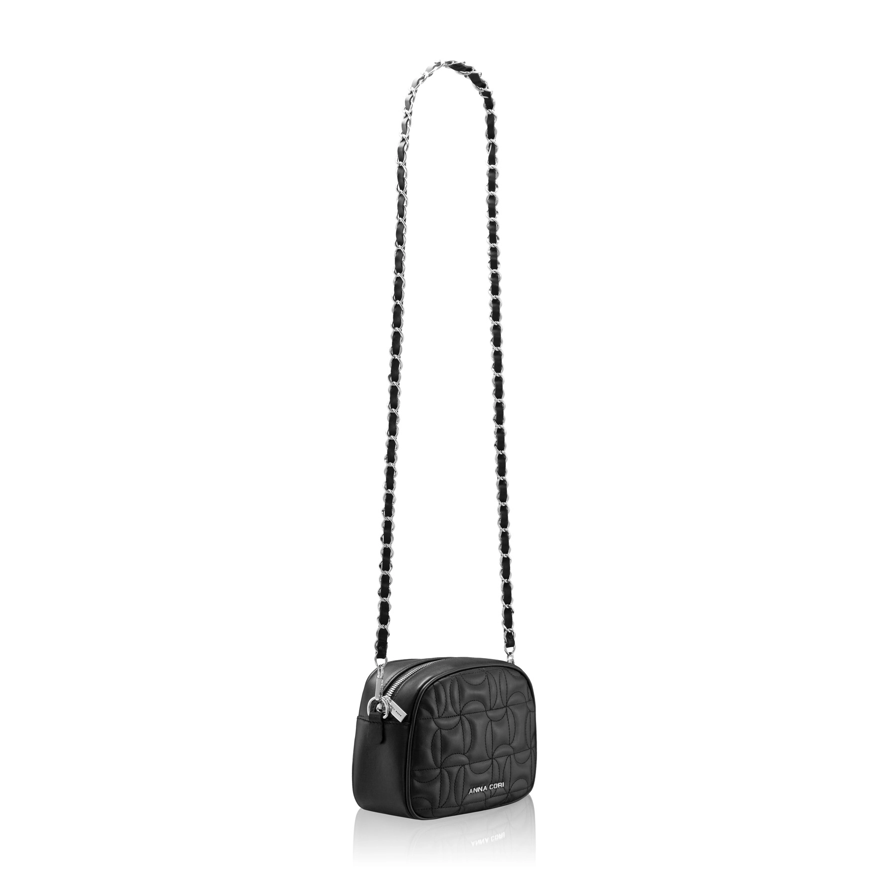 TINY 03 VITELLO BLACK