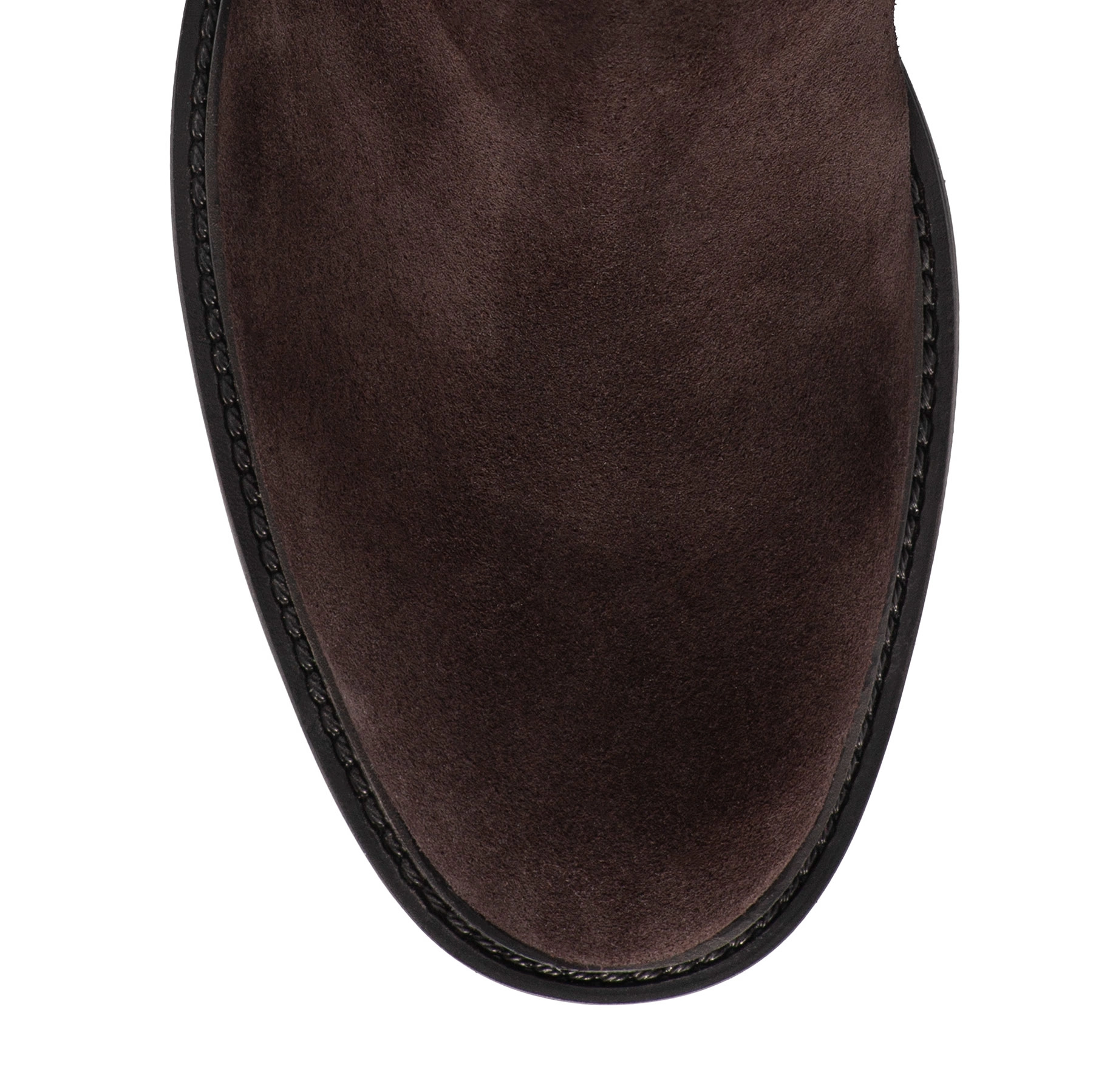 Women Ankle-Boots 7844 Crosta Brown