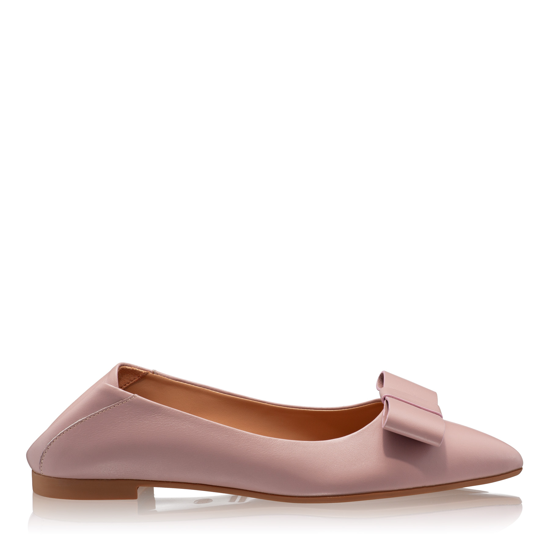 Women Casual Shoes 7518 Vitello Fard