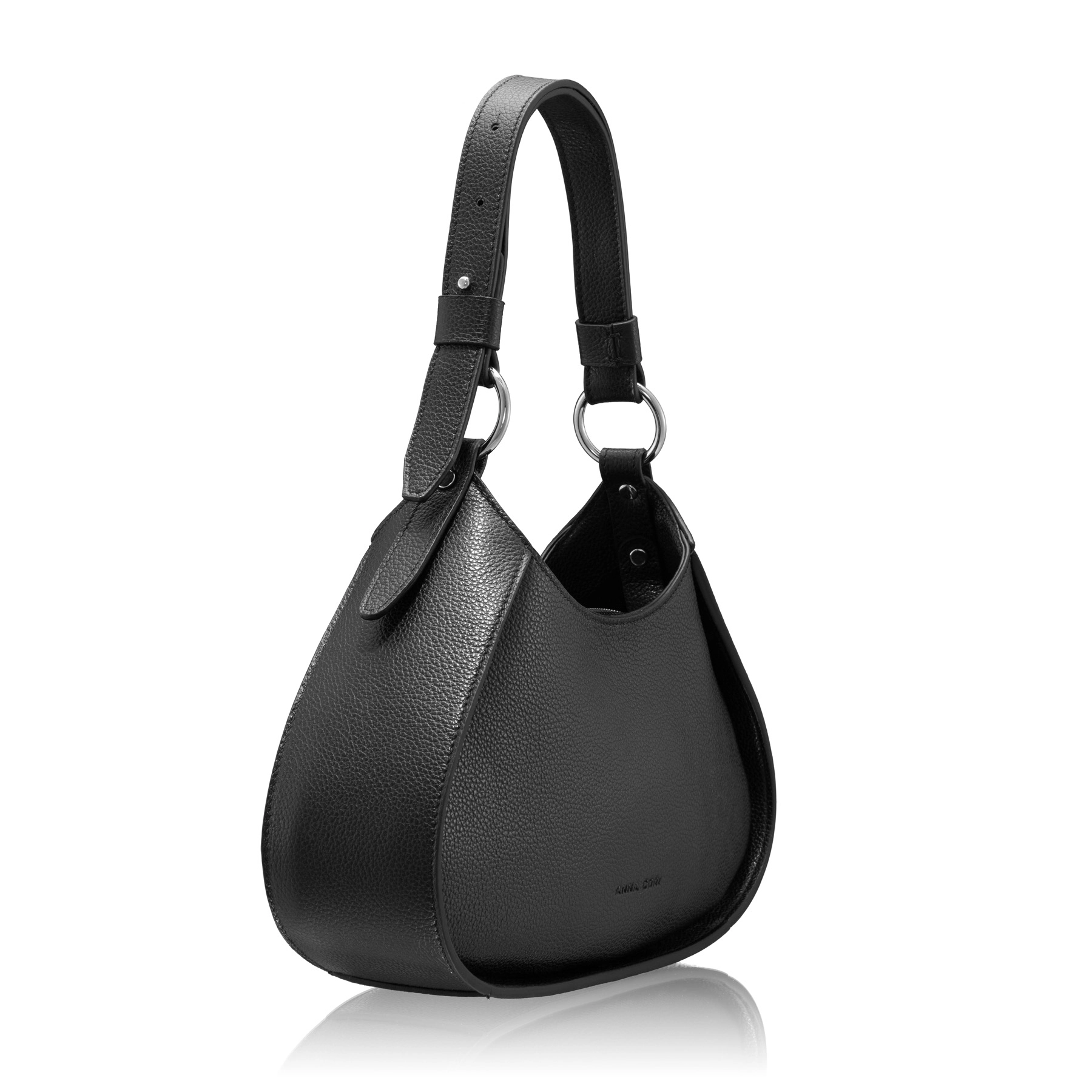 GELIA 02 BOTTALATO BLACK