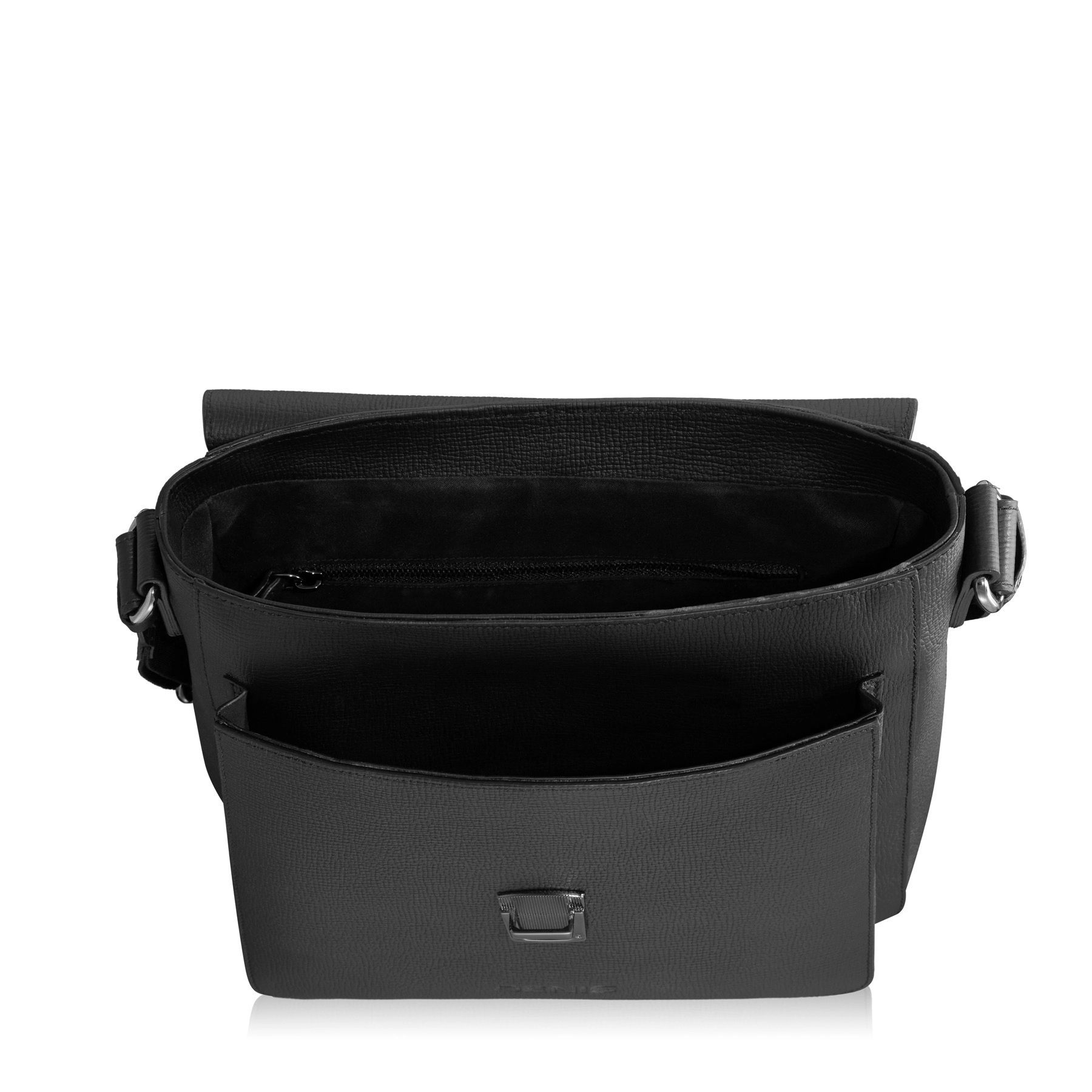 ARYAN BOTTALATO NEGRU