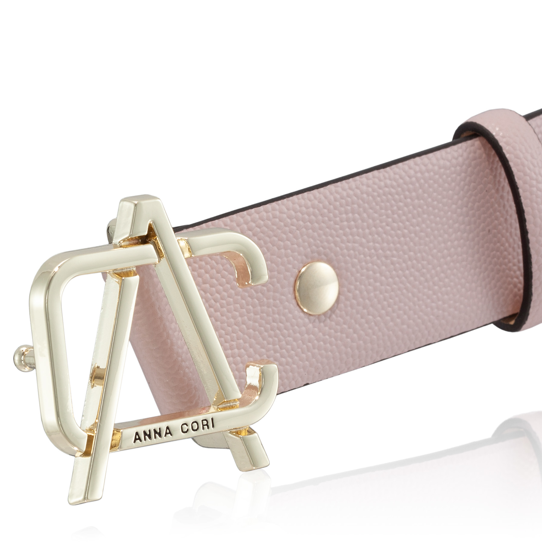 62 VITELLO STAMP PINK