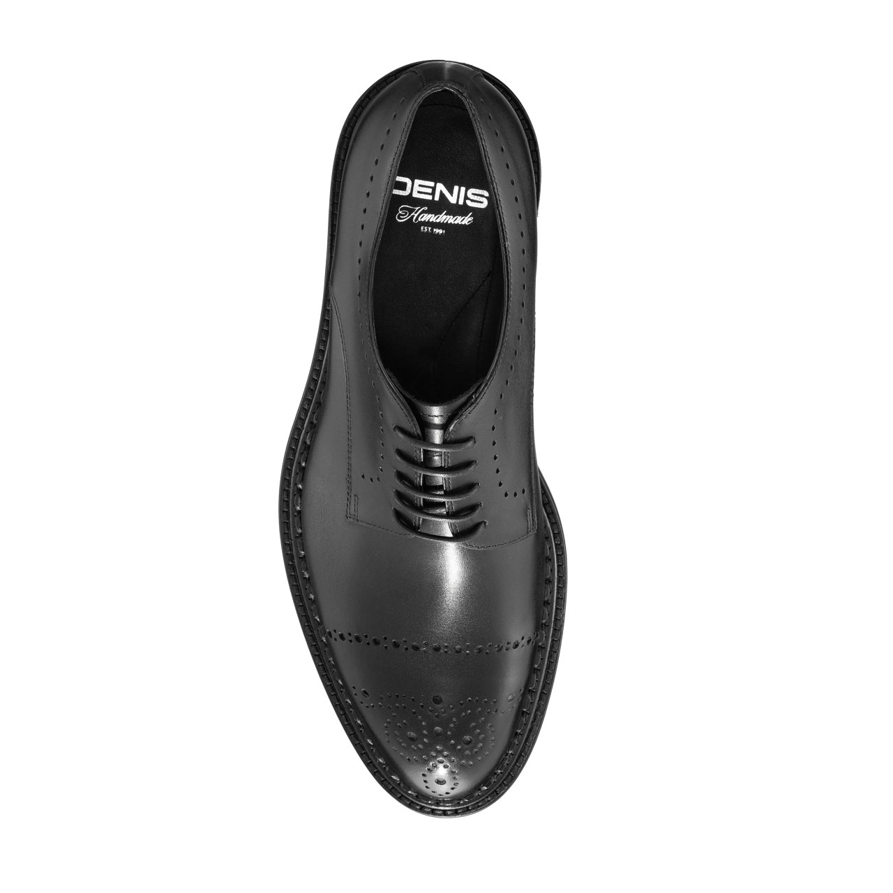 7027 Vitello Negru