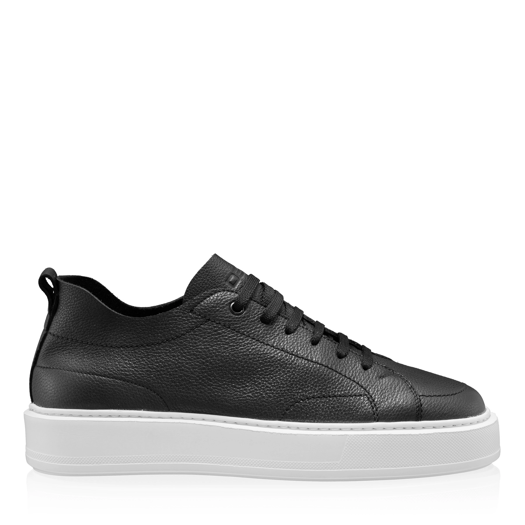 Men Sport Shoes 7711 Bottalato Black