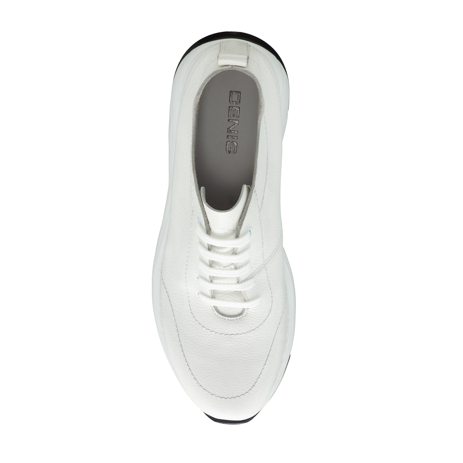 Men Sport Shoes 7708 Bottalato White