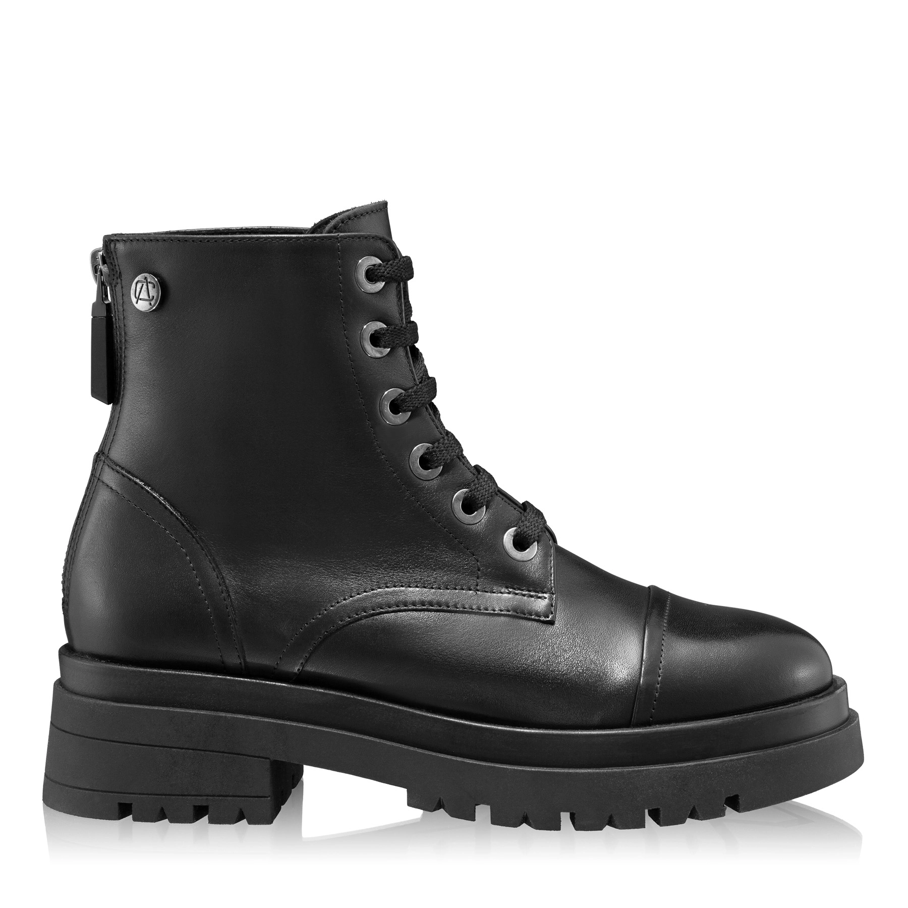 7151 Vitello Negru