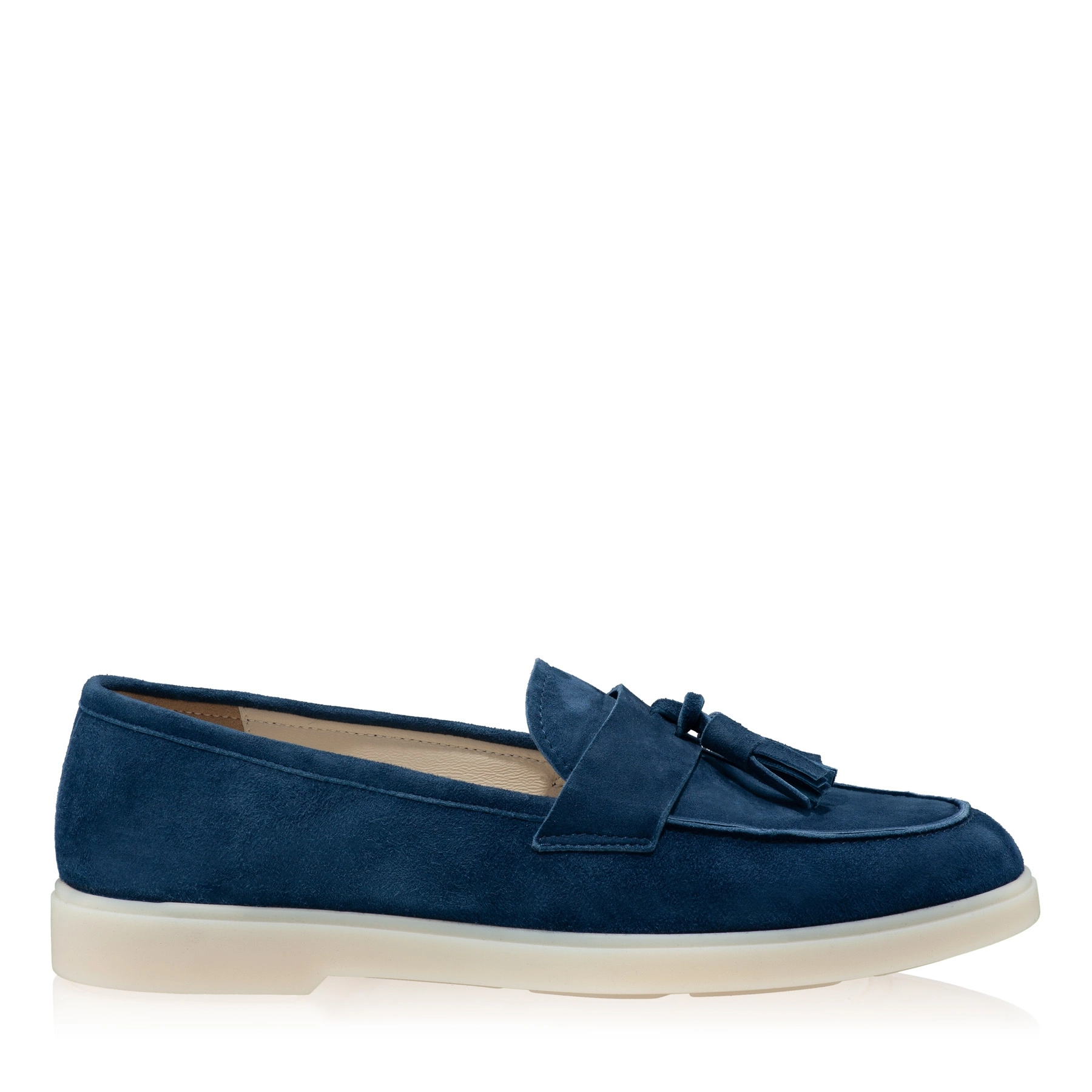 7517 Camoscio Blue