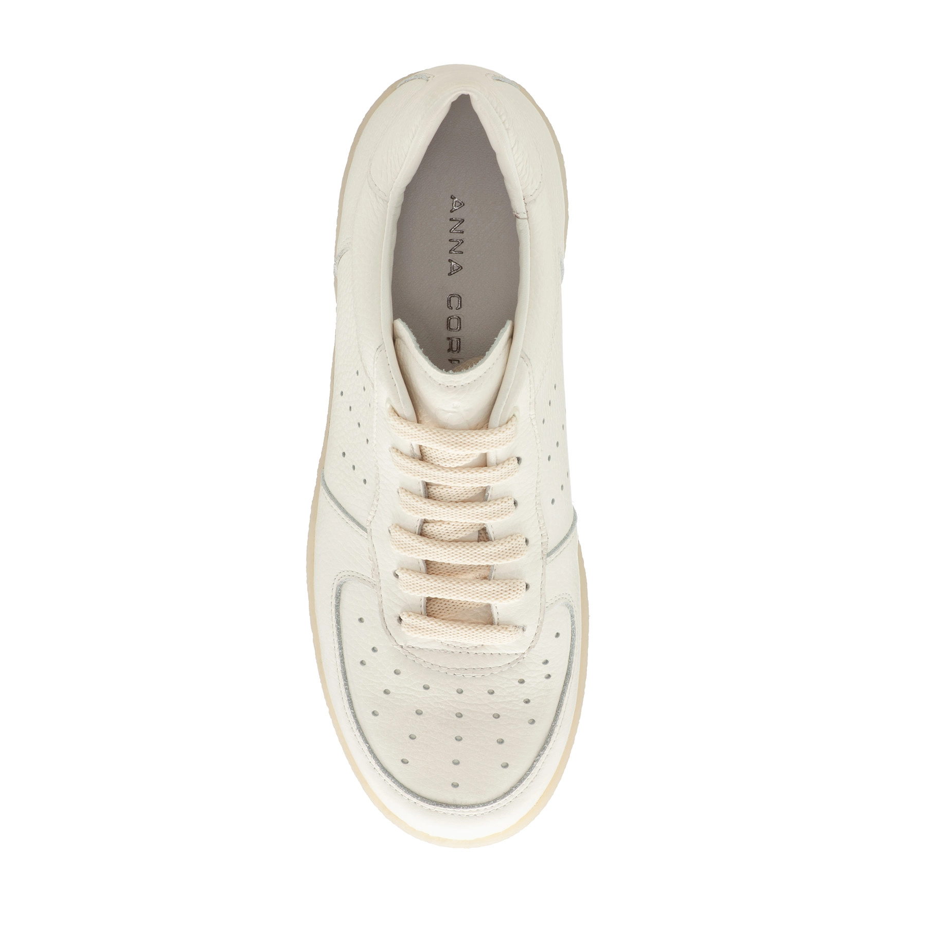 Women Sport Shoes 8014 Bottalato Panna