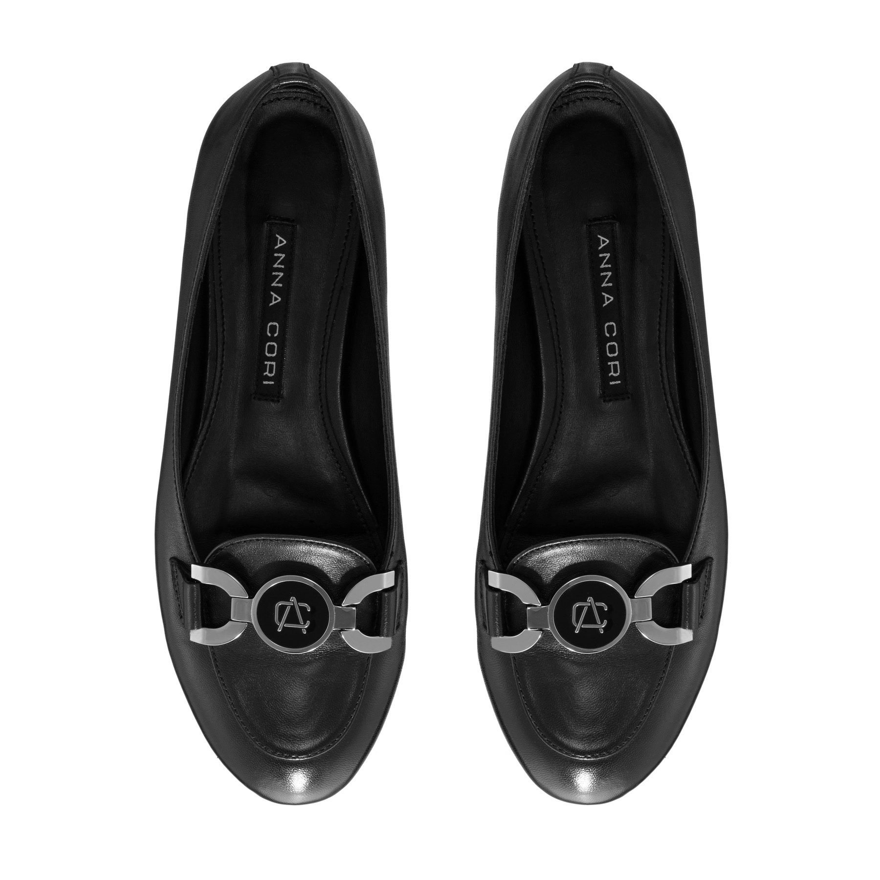 7556 Nappa Negru