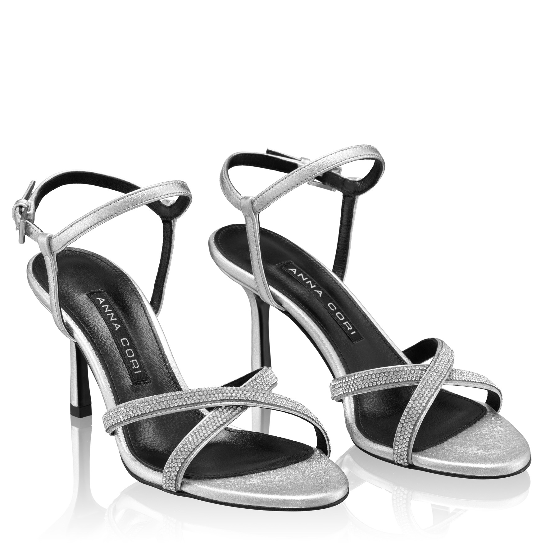 8030 Laminato Argento