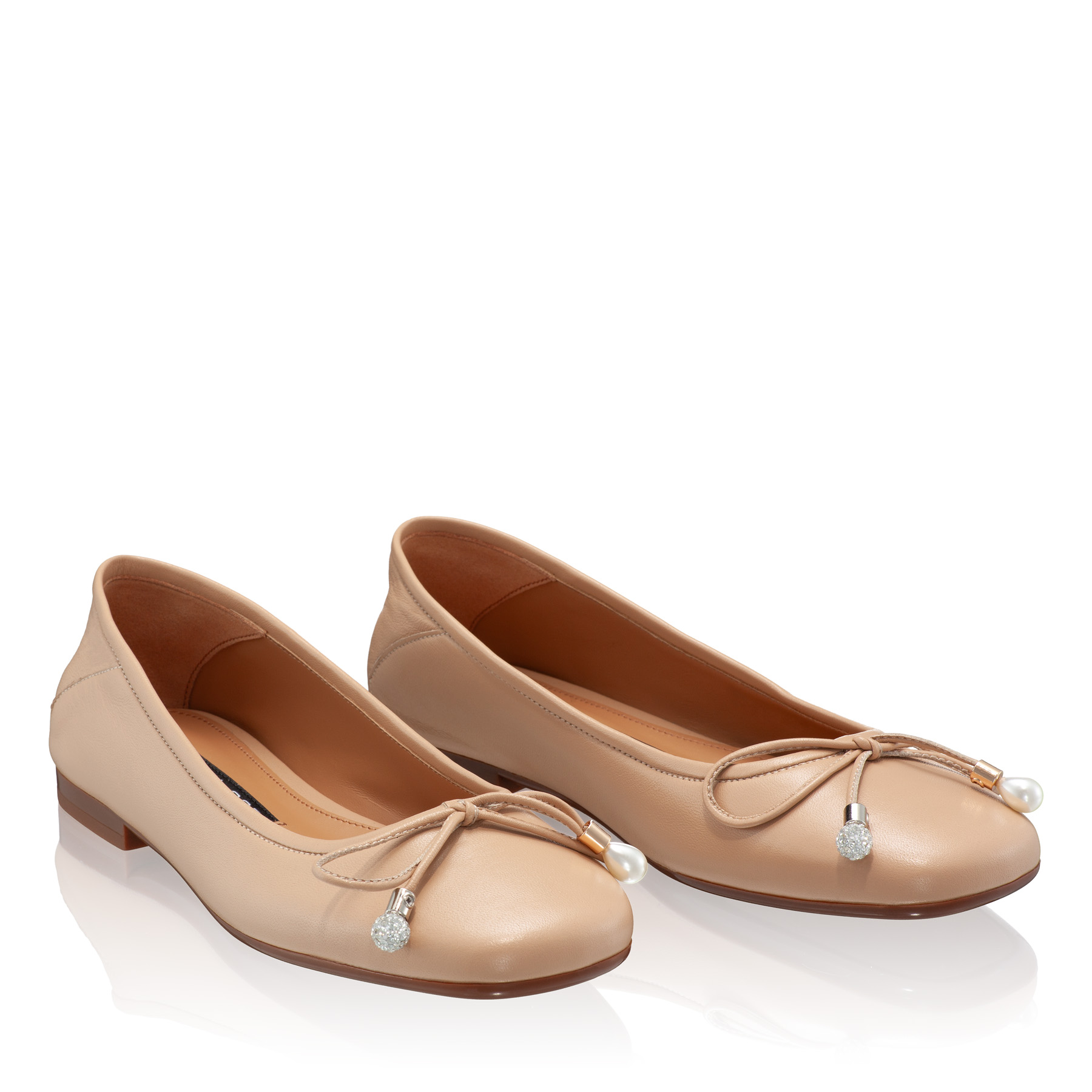 8103 Nappa Nude
