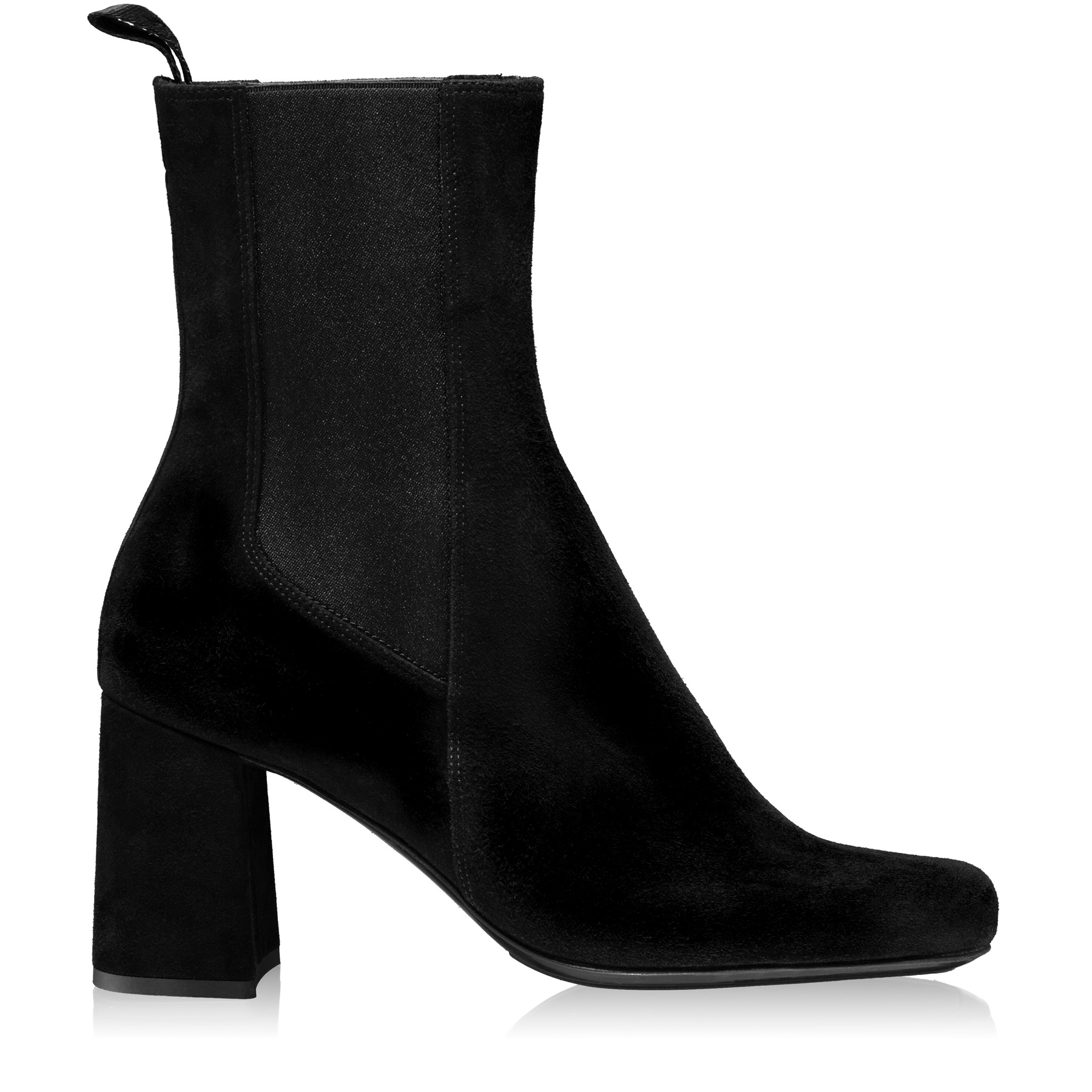 6375 Camoscio Negru