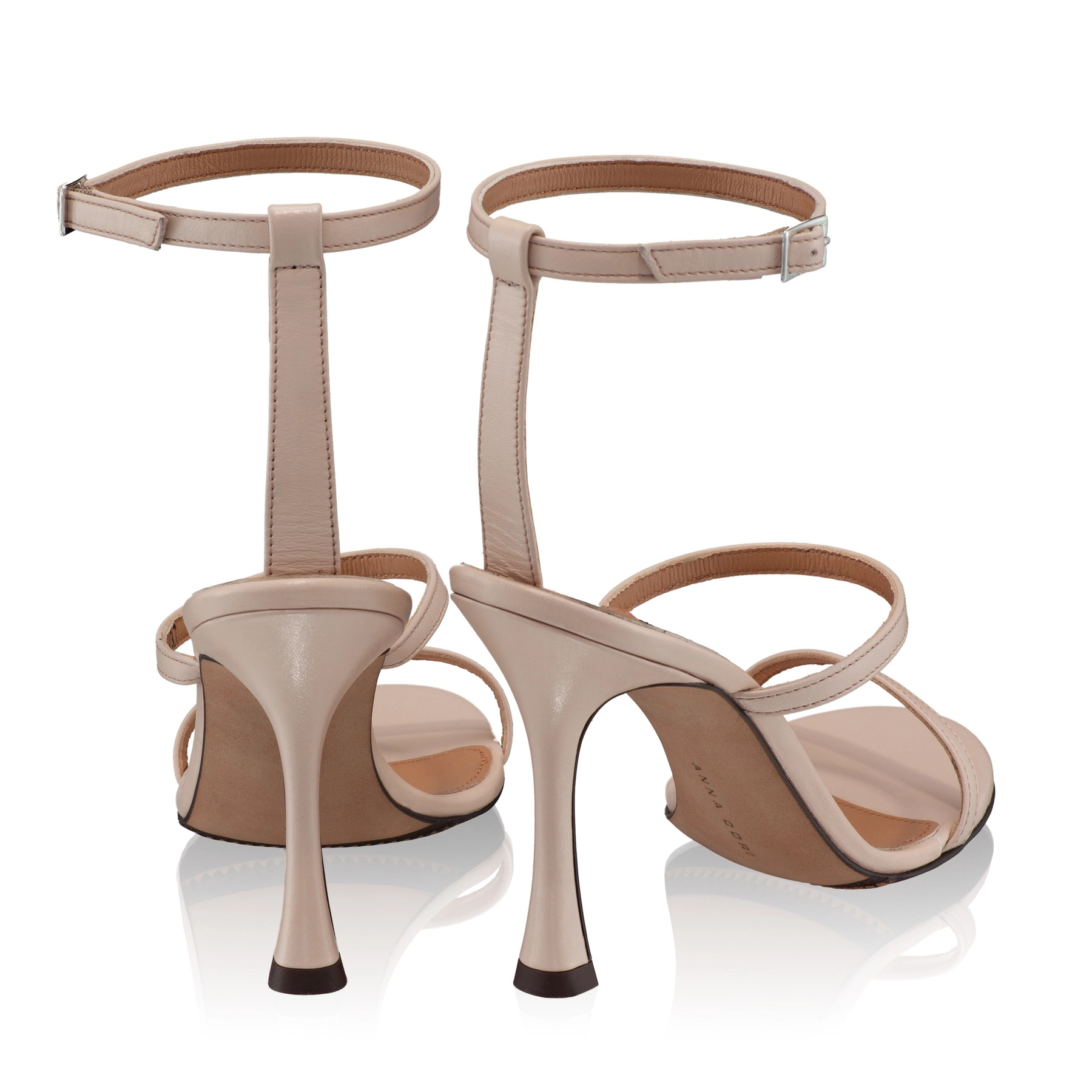 6260 Vitello Nude
