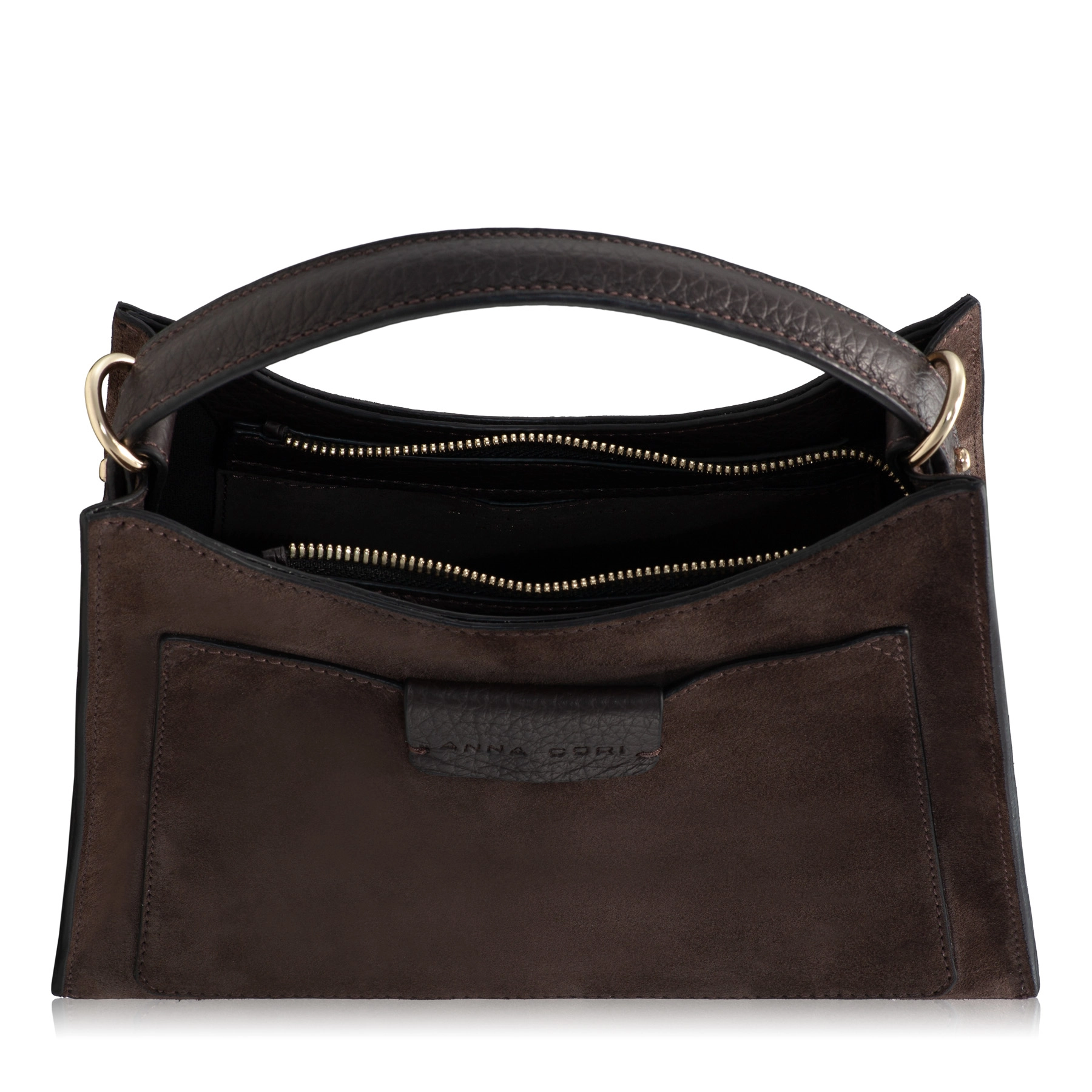 Women Leather Hand Bag HELEN 02 CROSTA+BOTT MARO