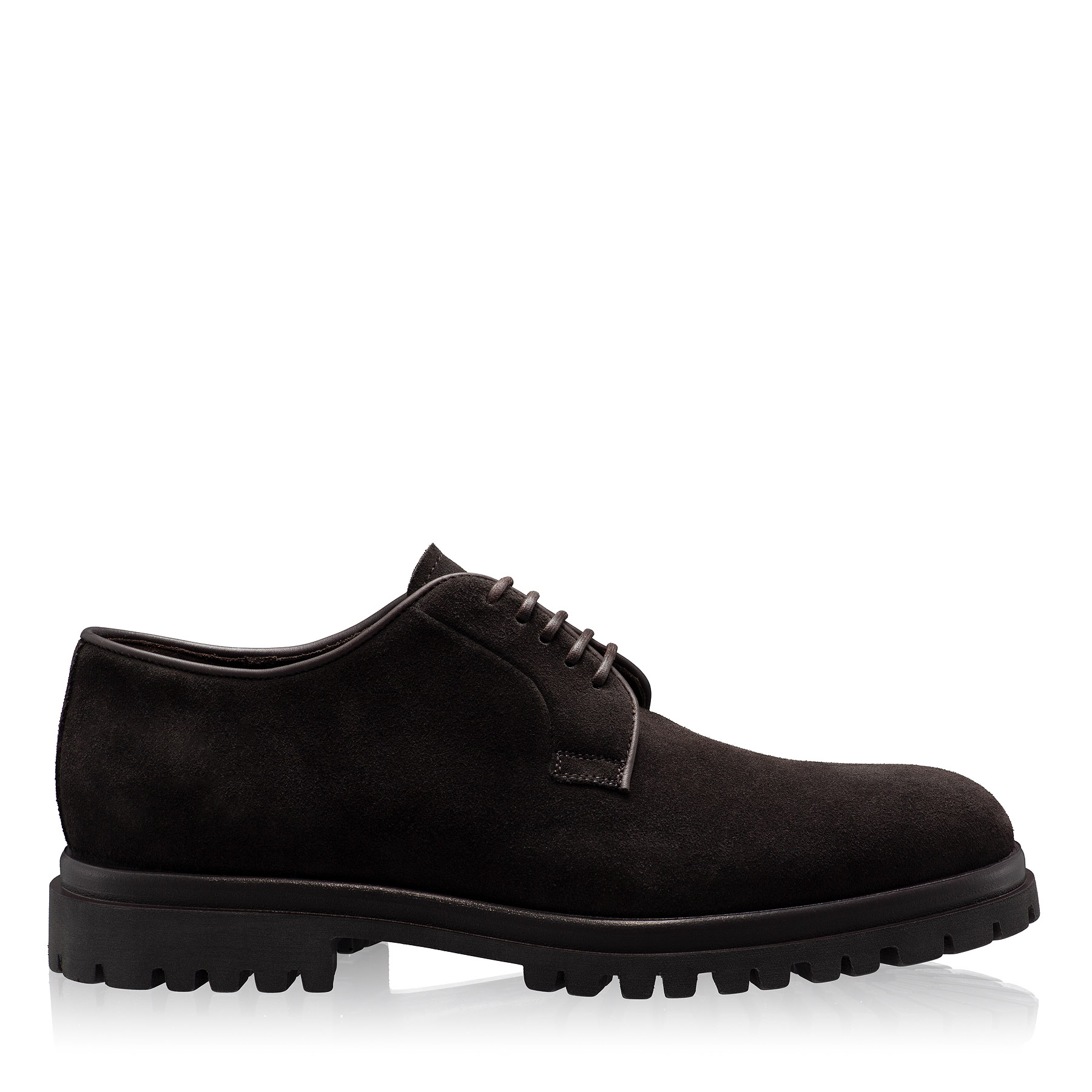 Casual suede leather men shoes 7770 Crosta T.Moro