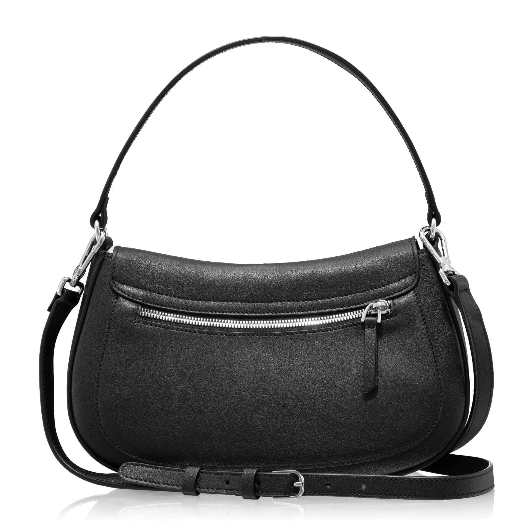 ENA 02 VIT STAMP BLACK