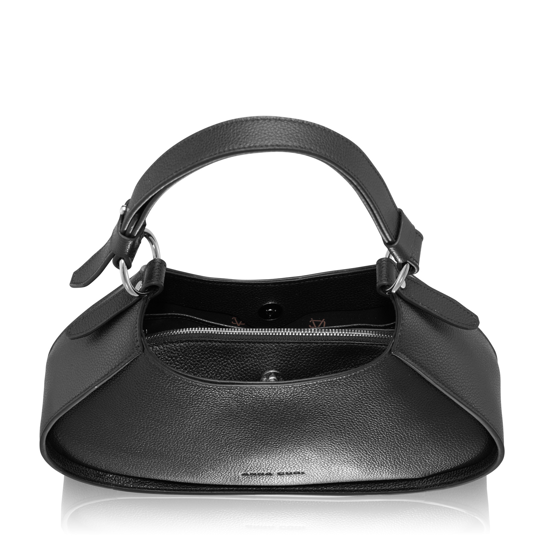 GELIA 02 BOTTALATO BLACK